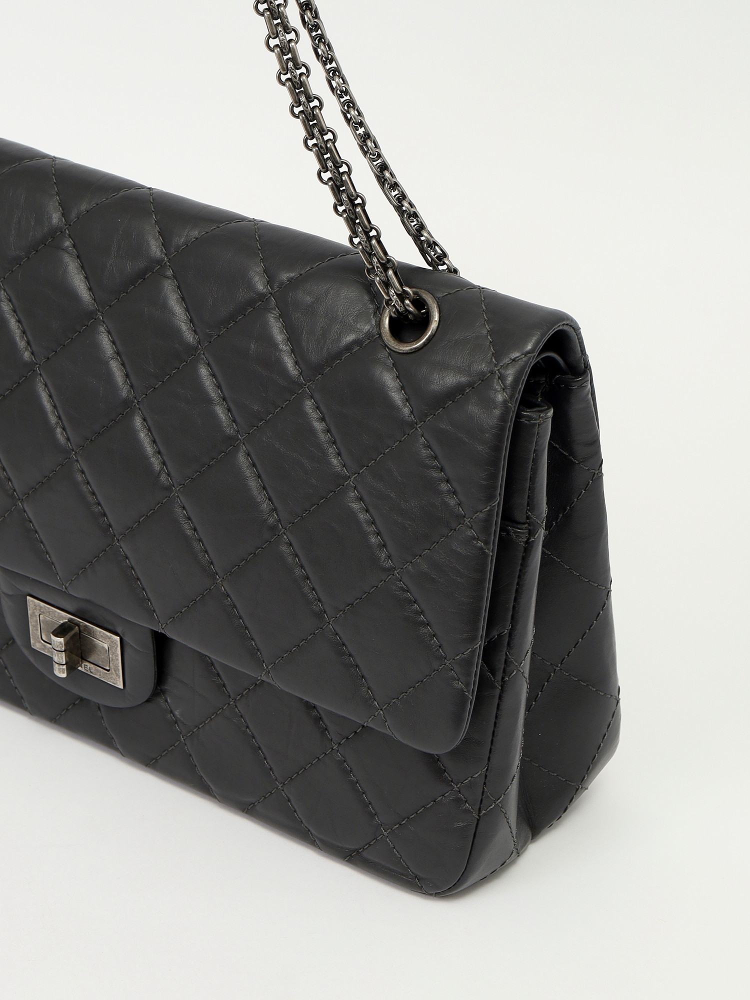 Сумки Chanel 2.55  изображение #8