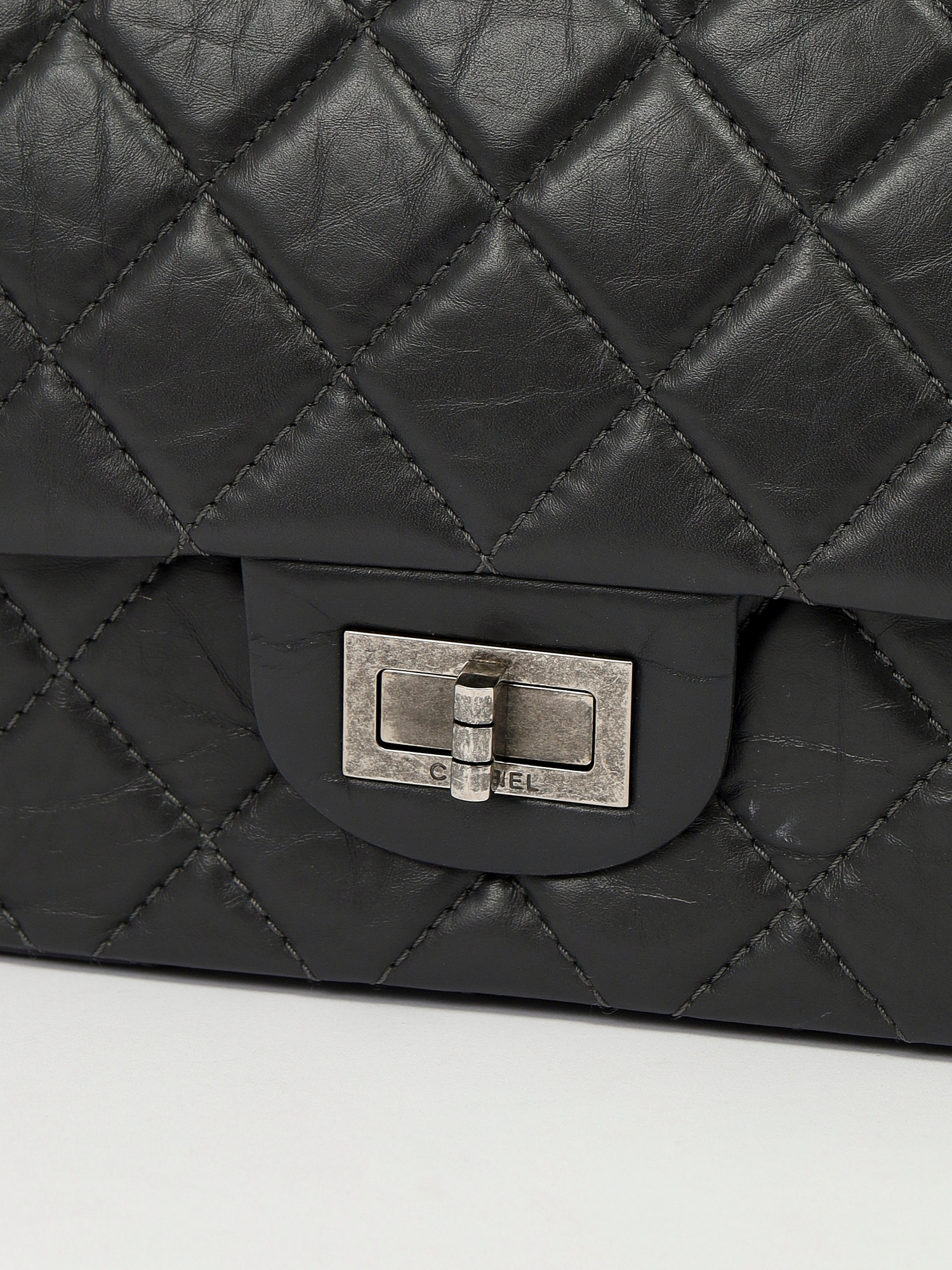 Сумки Chanel 2.55  изображение #6