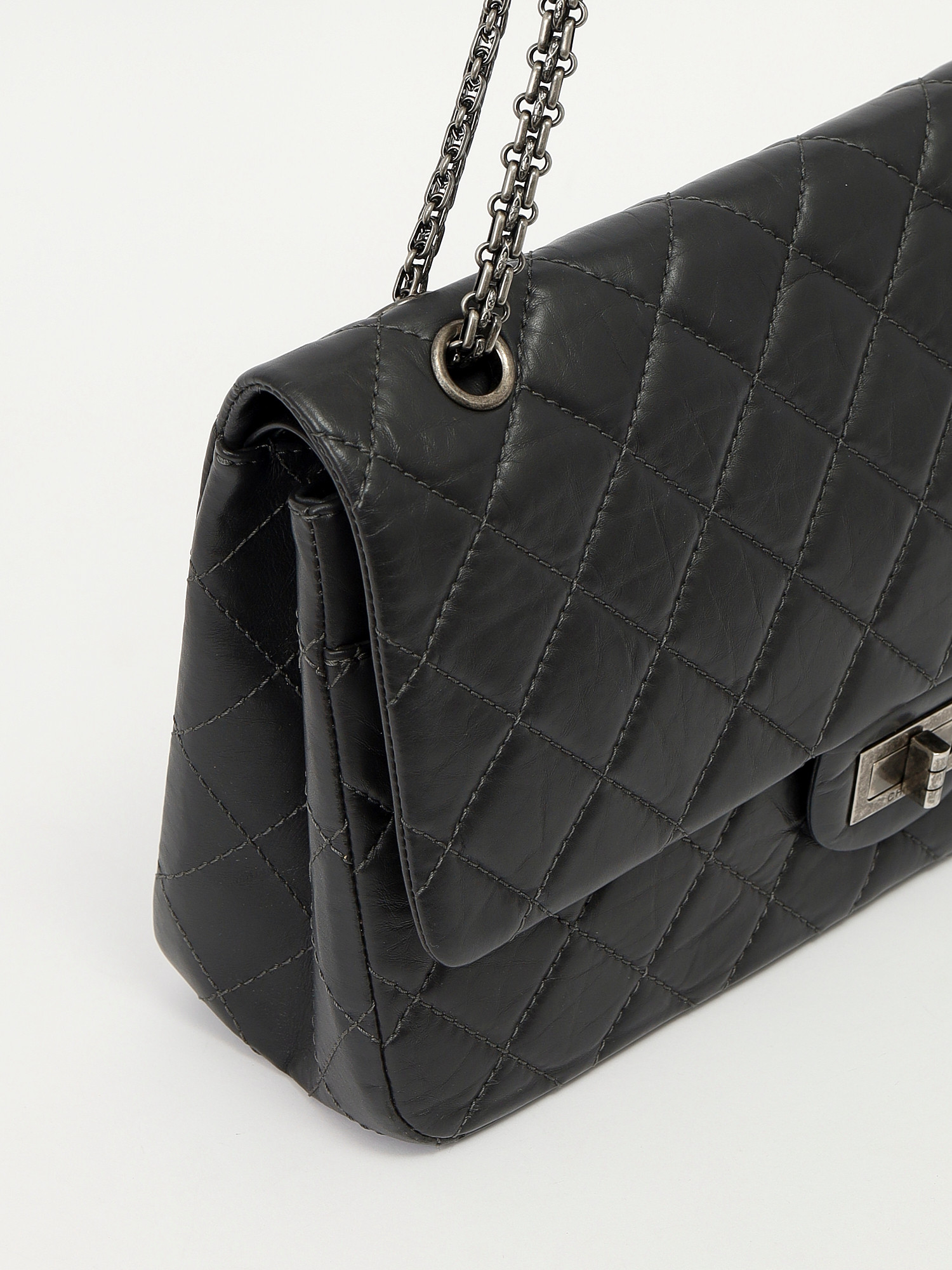Сумки Chanel 2.55  изображение #7