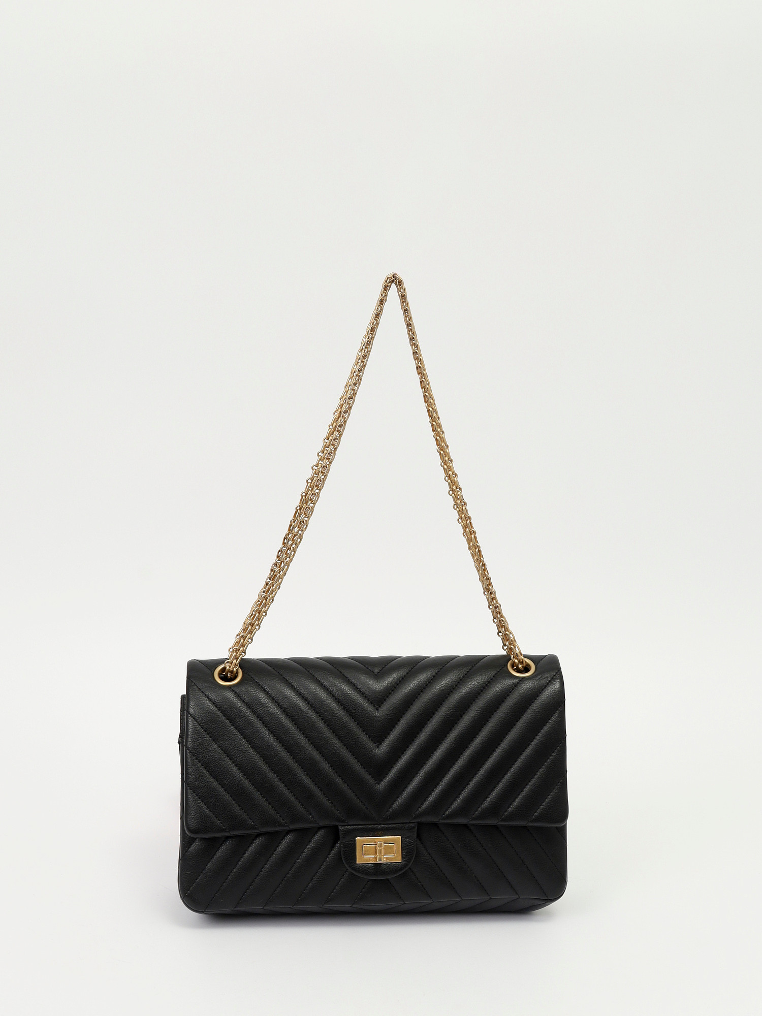 Сумки Chanel 2.55  изображение #6