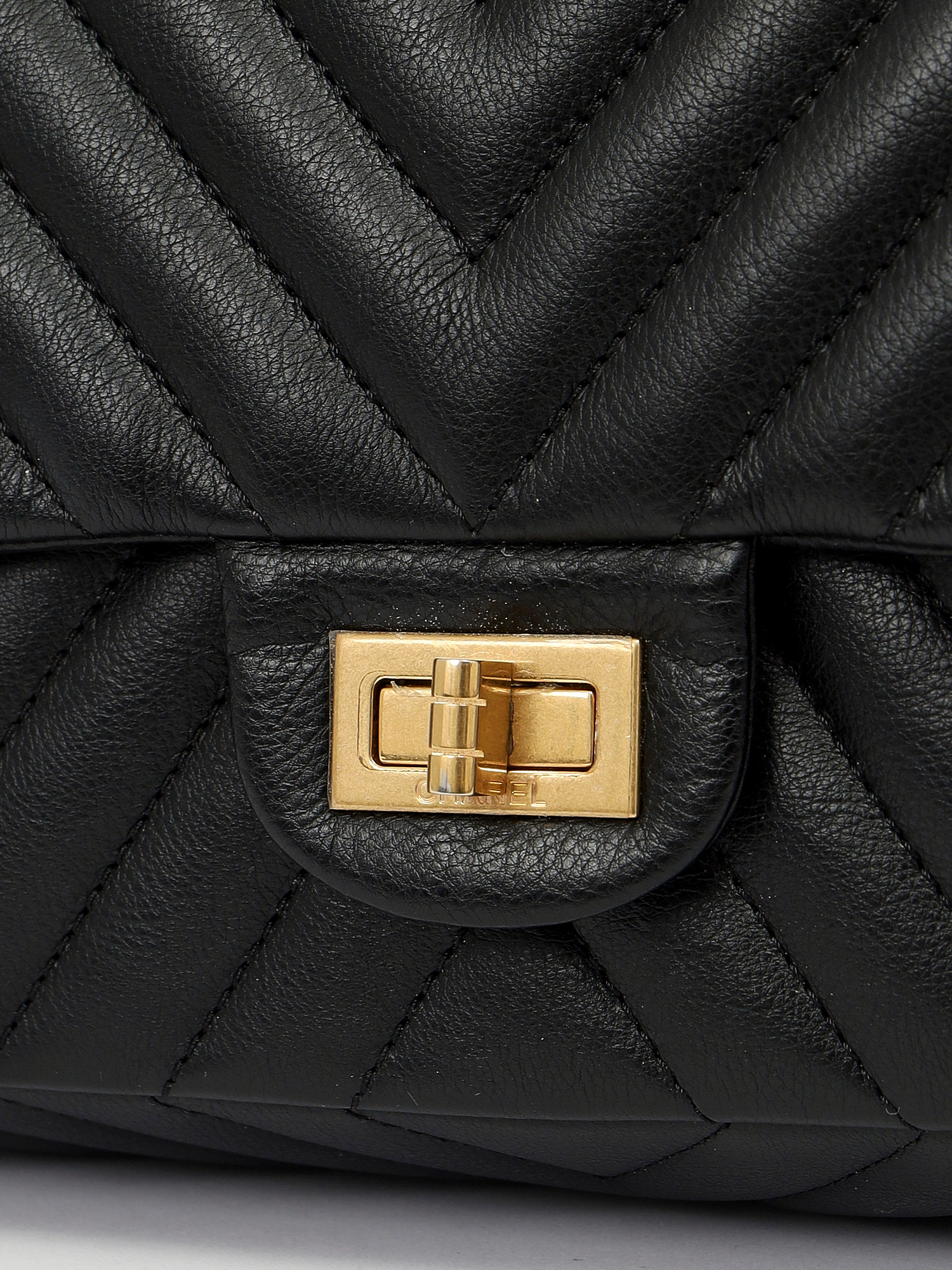 Сумки Chanel 2.55  изображение #7