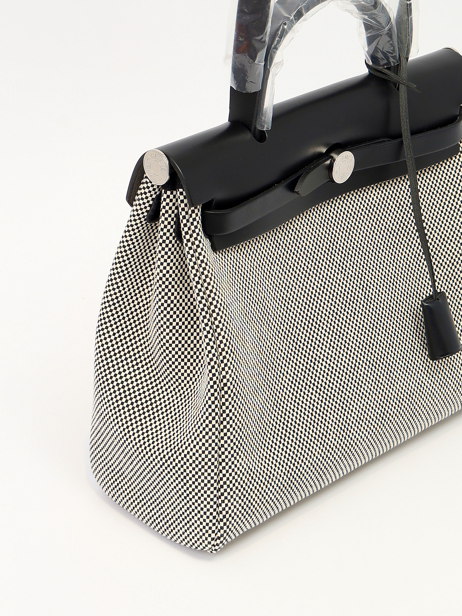 Сумки Hermes Herbag 31 изображение #12