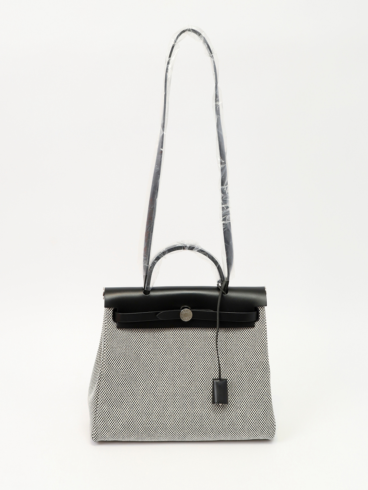 Сумки Hermes Herbag 31 изображение #6