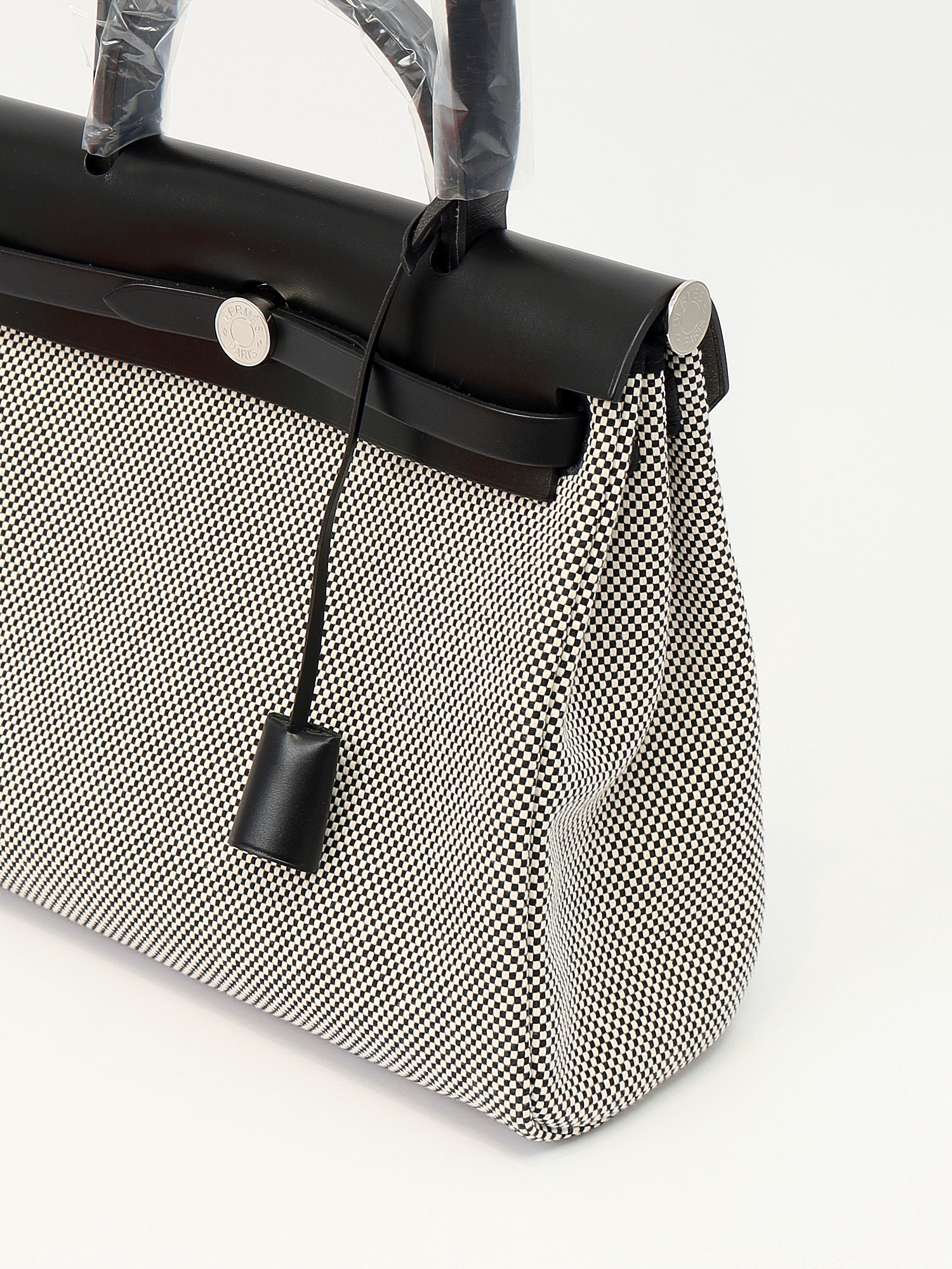 Сумки Hermes Herbag 31 изображение #13