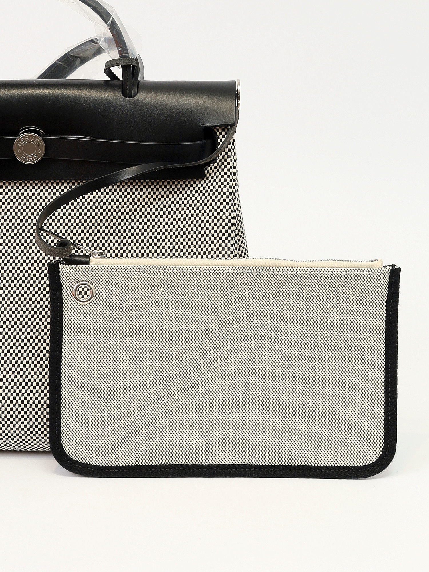 Сумки Hermes Herbag 31 изображение #11