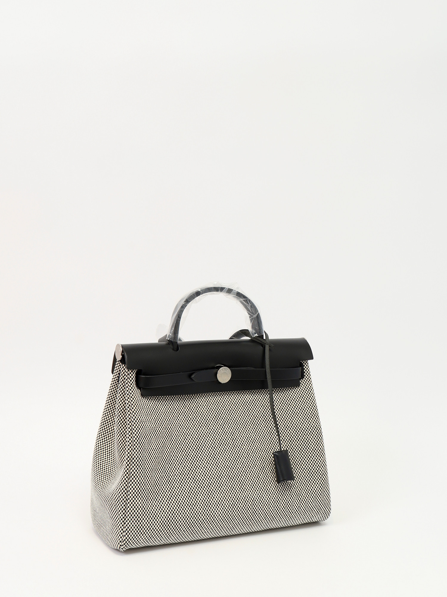 Сумки Hermes Herbag 31 изображение #3