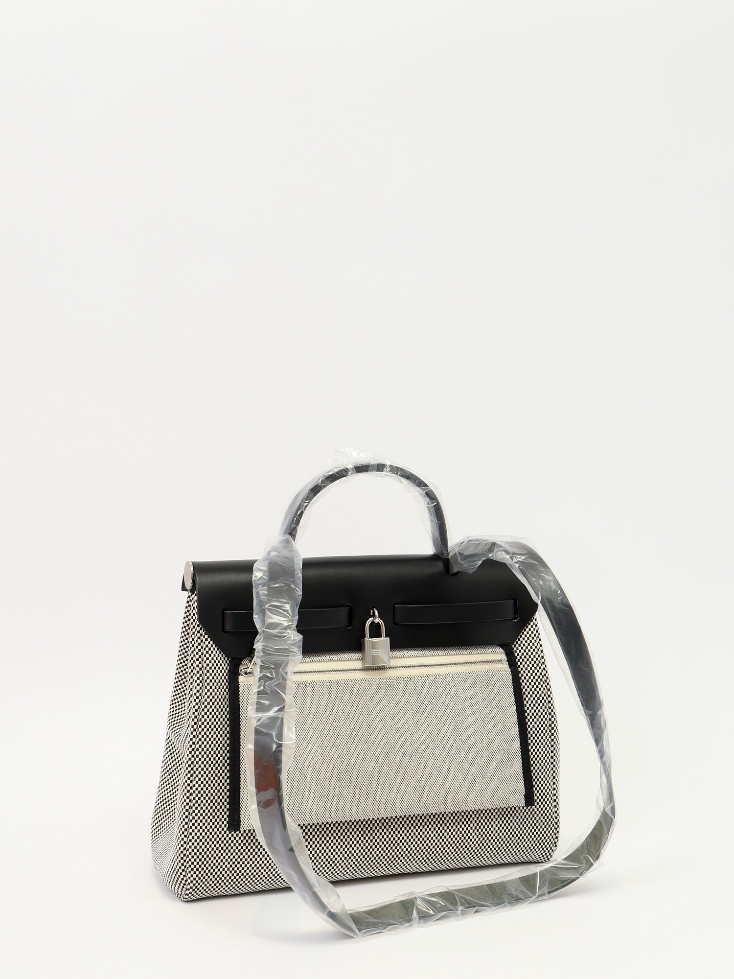 Сумки Hermes Herbag 31 изображение #4