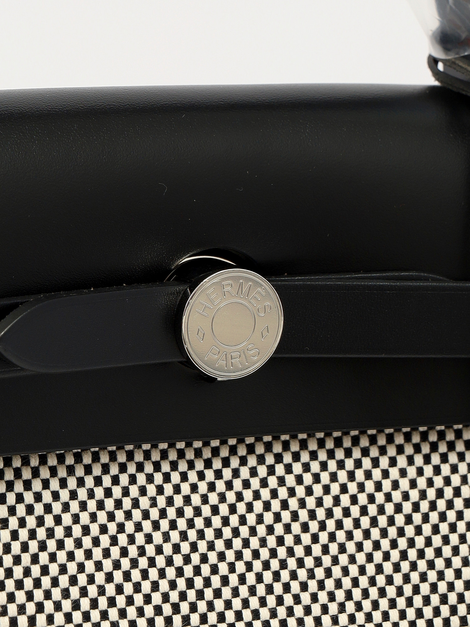 Сумки Hermes Herbag 31 изображение #7