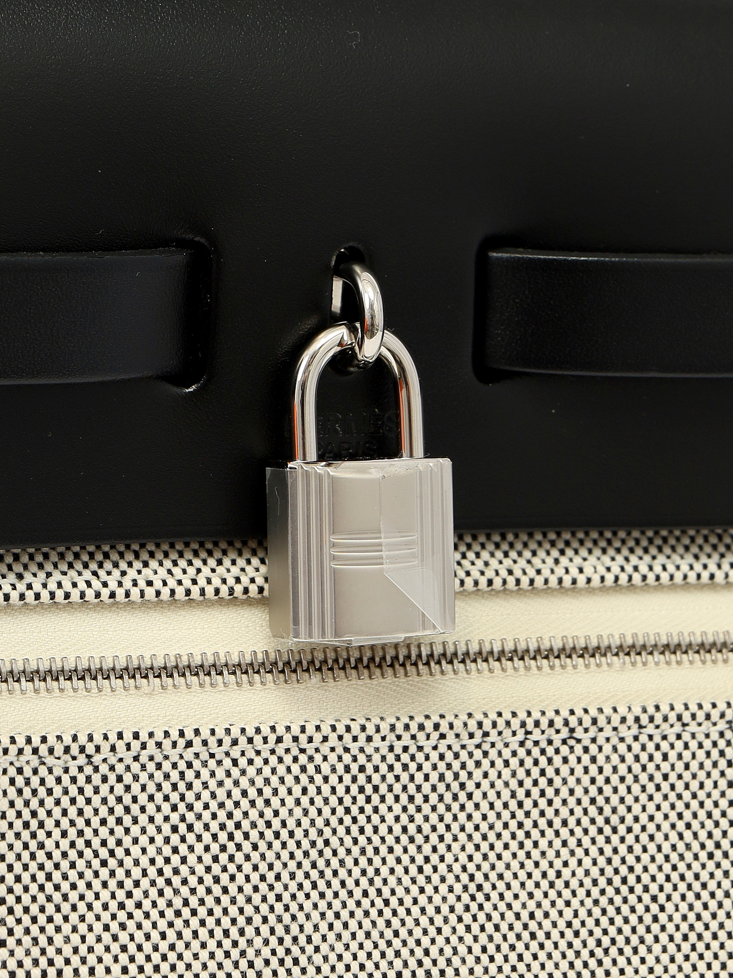 Сумки Hermes Herbag 31 изображение #8