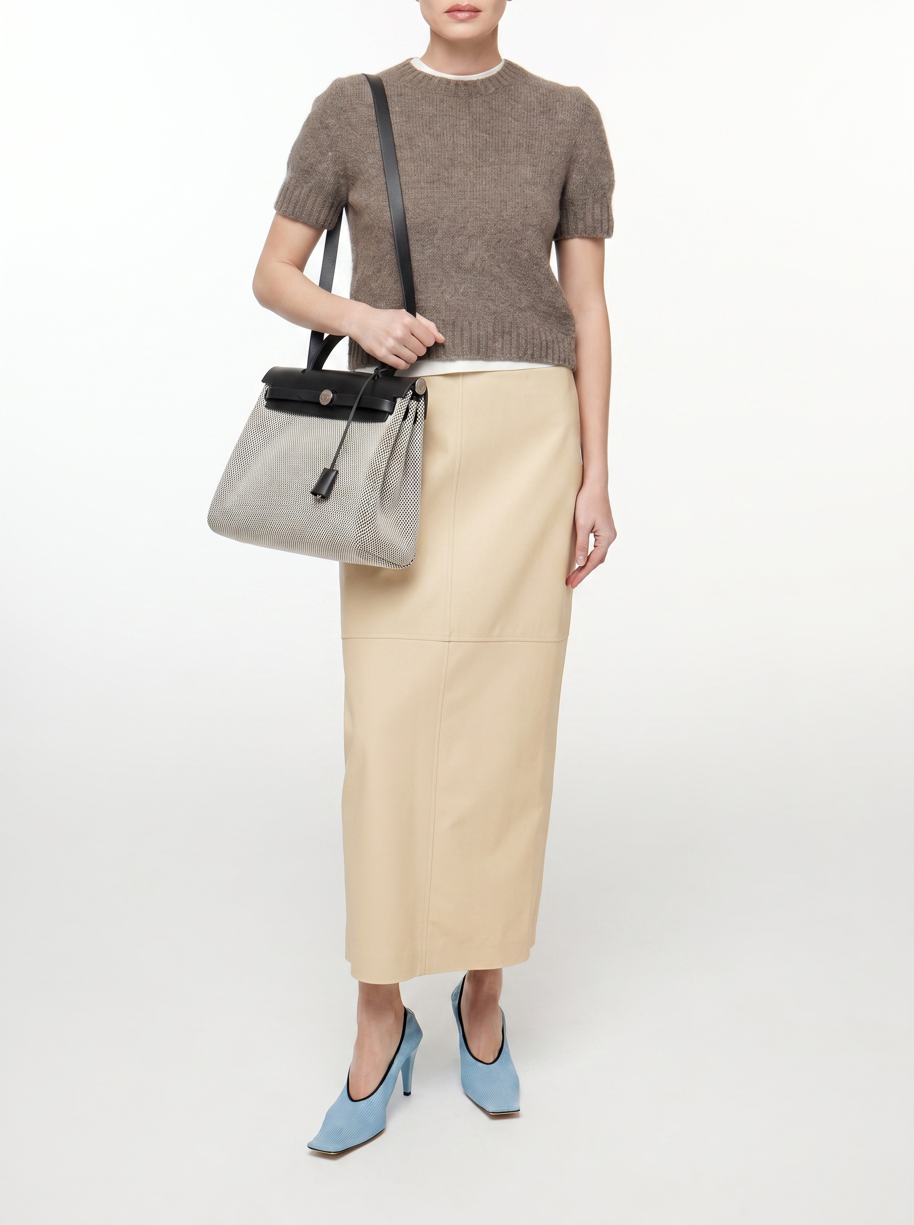 Сумки Hermes Herbag 31 изображение #2