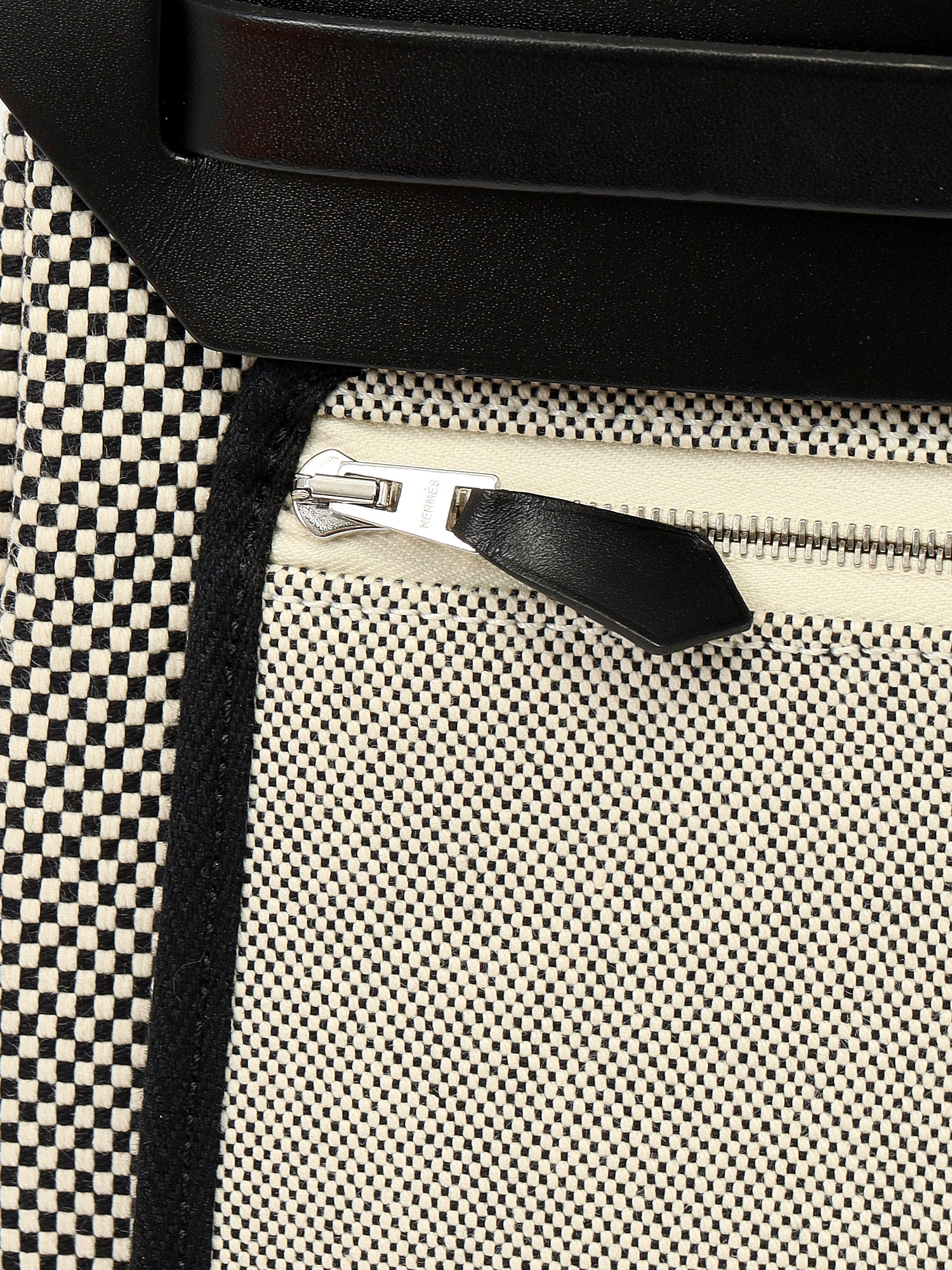 Сумки Hermes Herbag 31 изображение #10