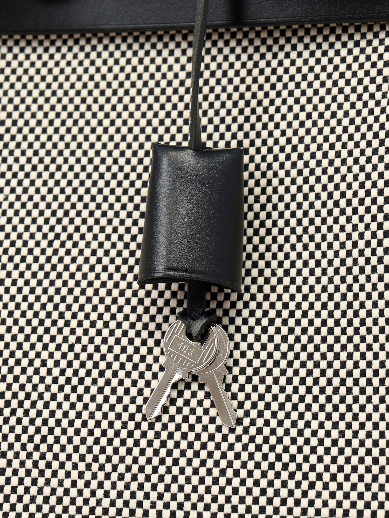 Сумки Hermes Herbag 31 изображение #9