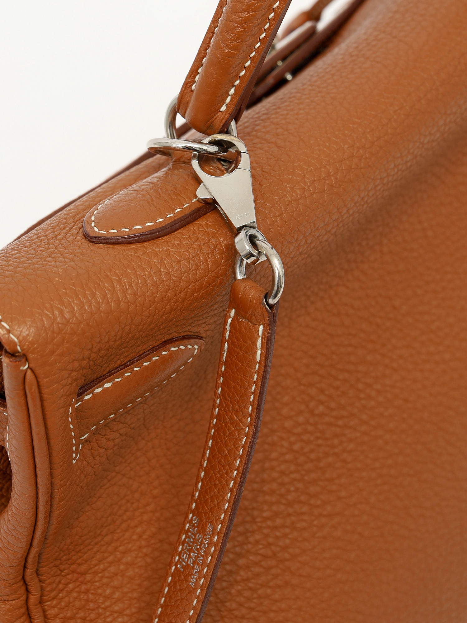 Сумки Hermes Kelly 35 изображение #9