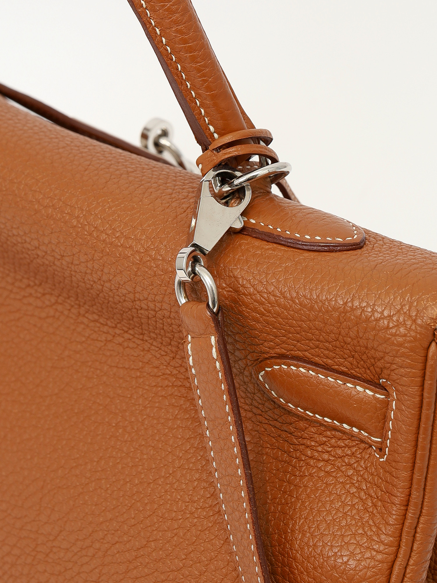 Сумки Hermes Kelly 35 изображение #10