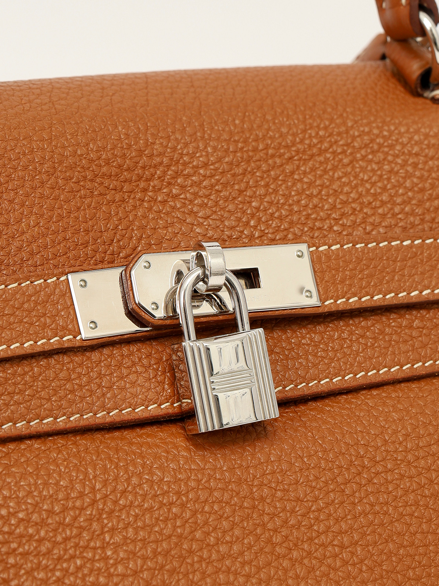 Сумки Hermes Kelly 35 изображение #7