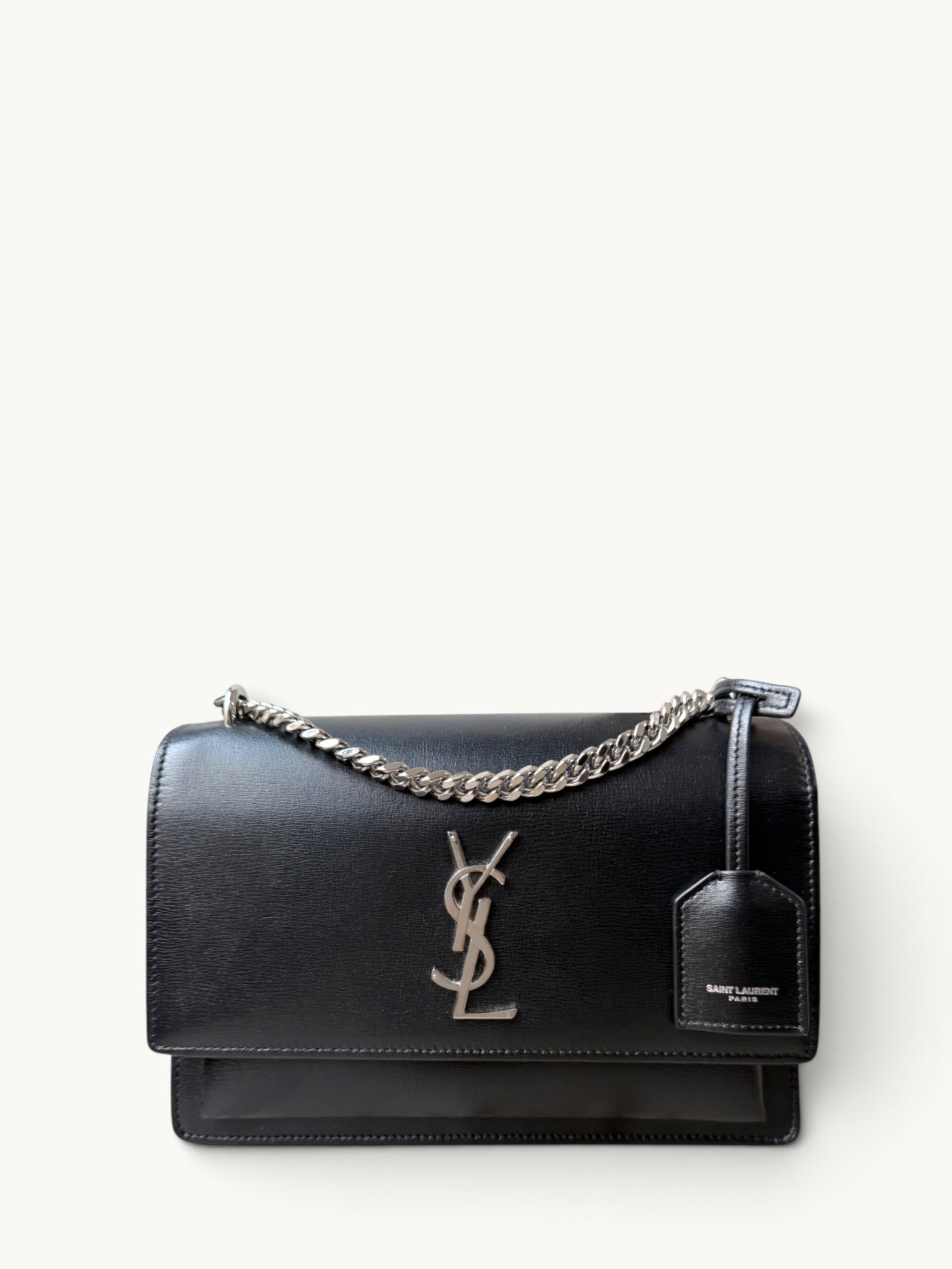Сумки Saint Laurent Sunset изображение #1
