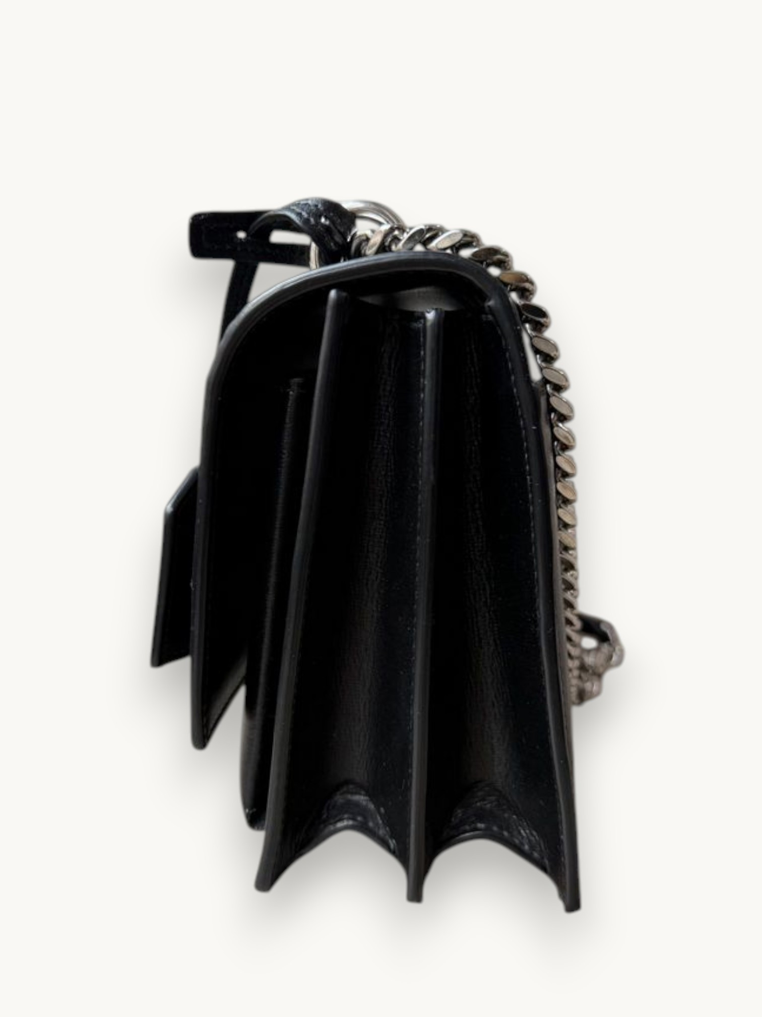 Сумки Saint Laurent Sunset изображение #5