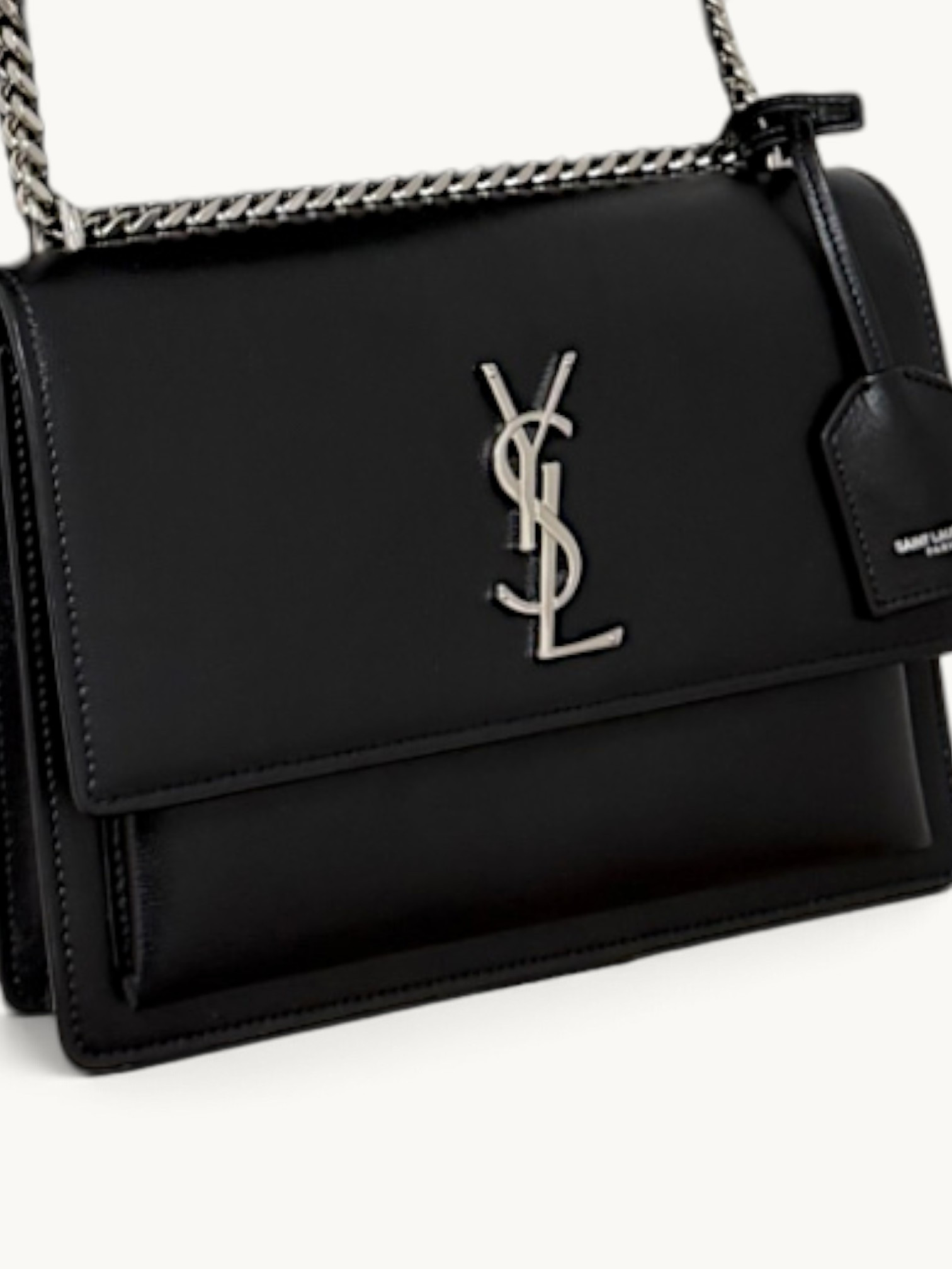 Сумки Saint Laurent Sunset изображение #4