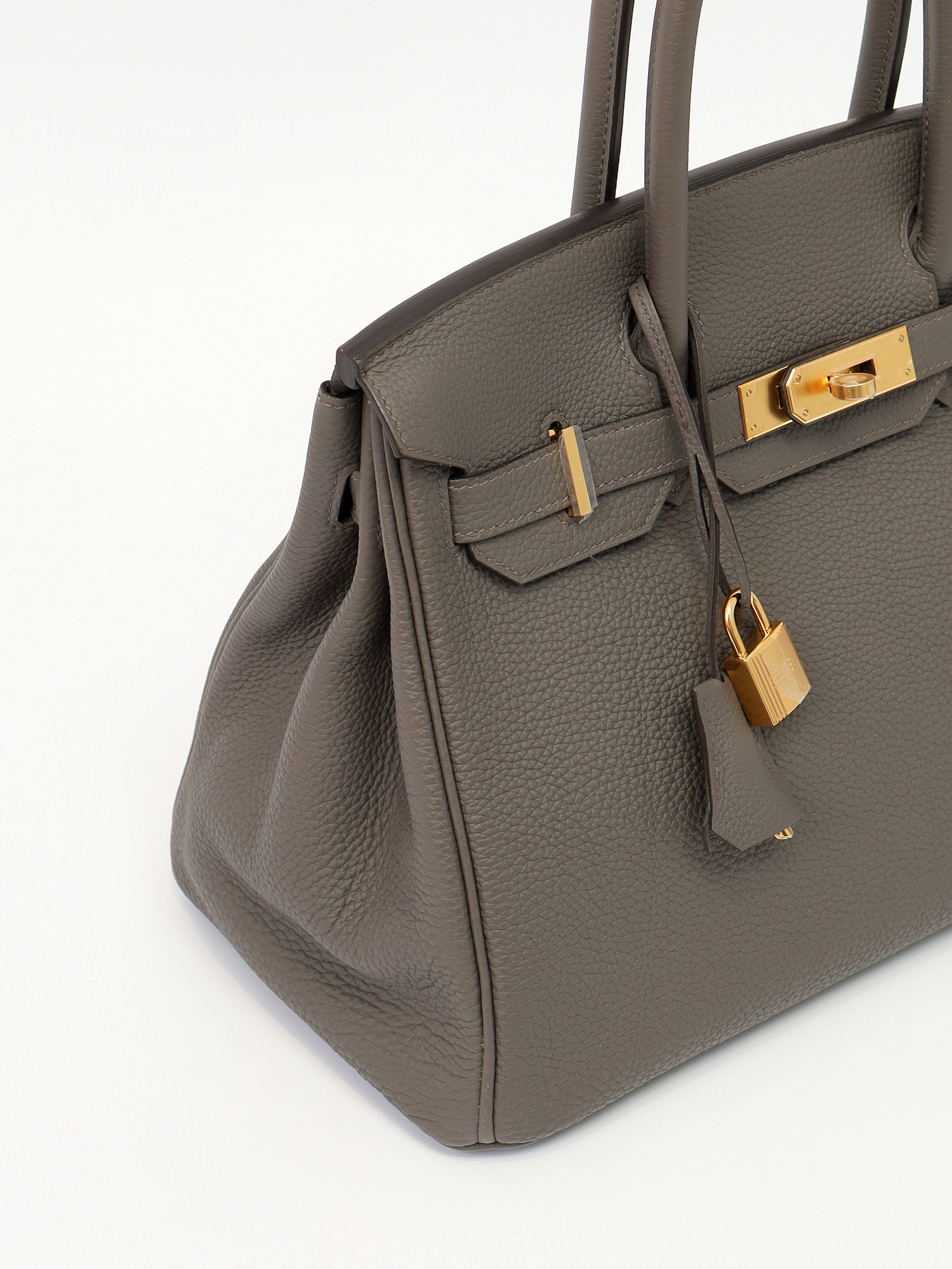Сумки Hermes Birkin 30 изображение #9