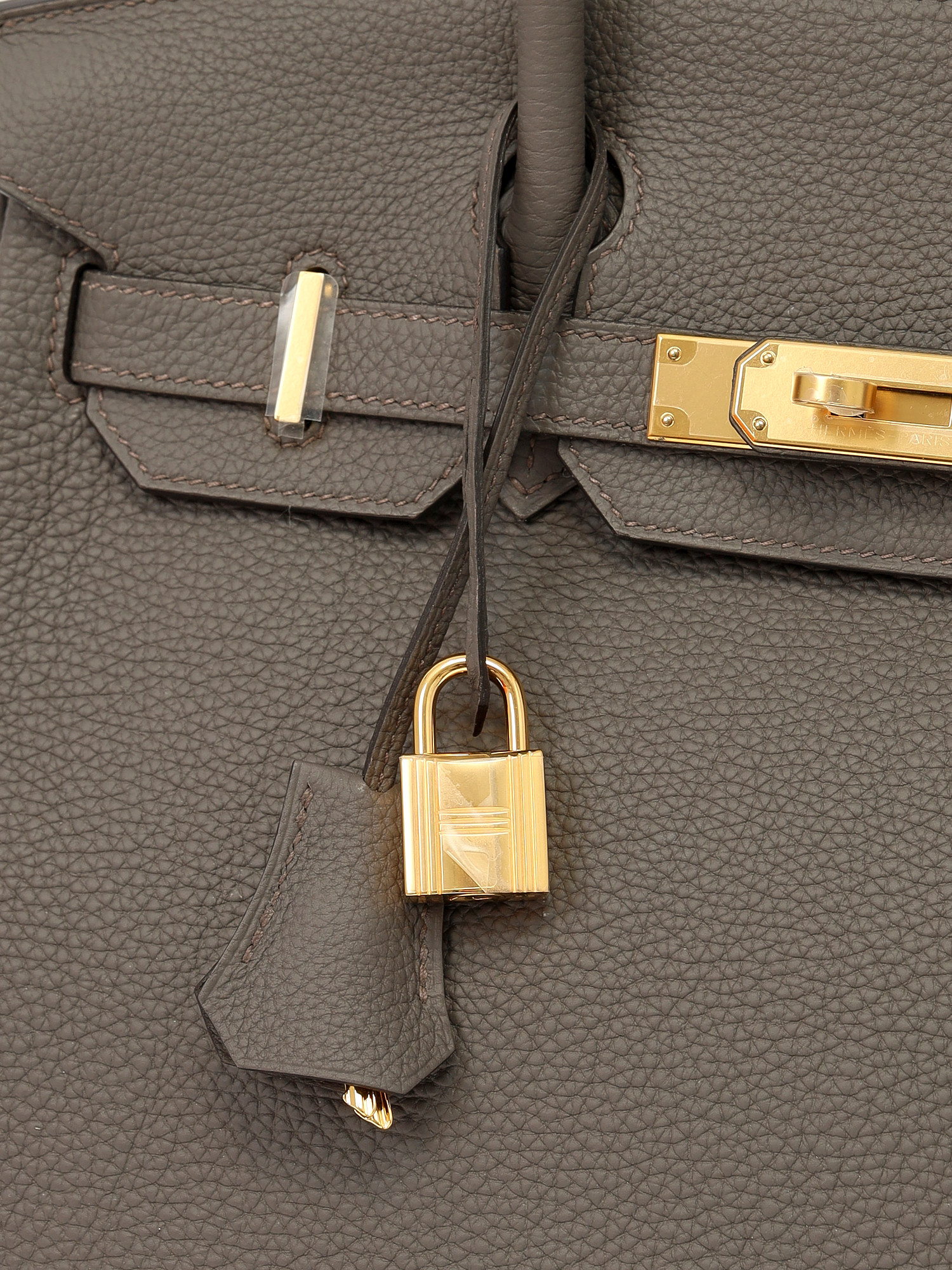 Сумки Hermes Birkin 30 изображение #7