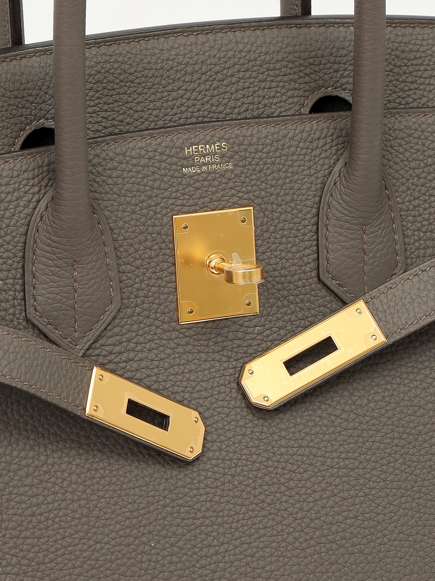 Сумки Hermes Birkin 30 изображение #8