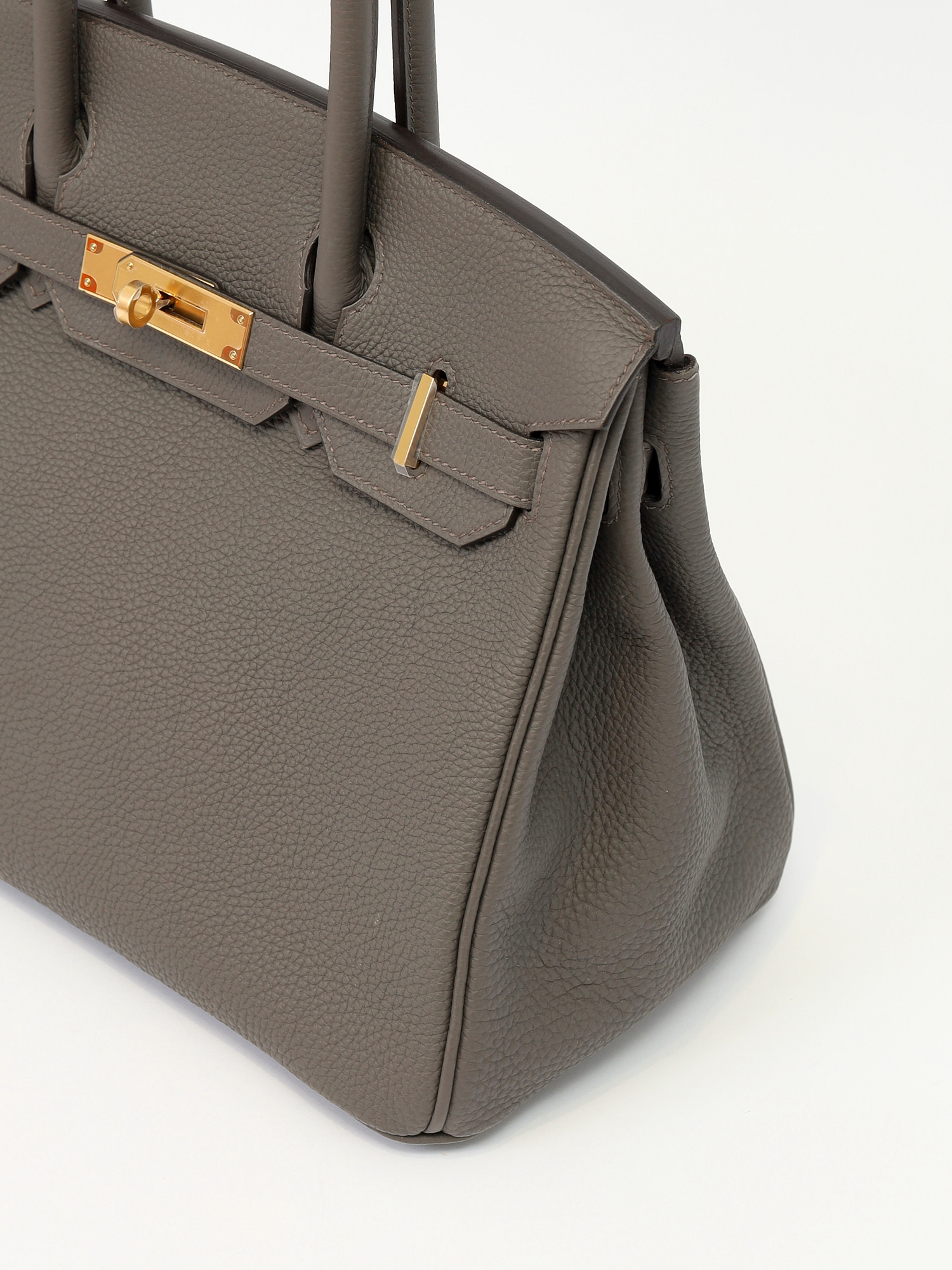 Сумки Hermes Birkin 30 изображение #10