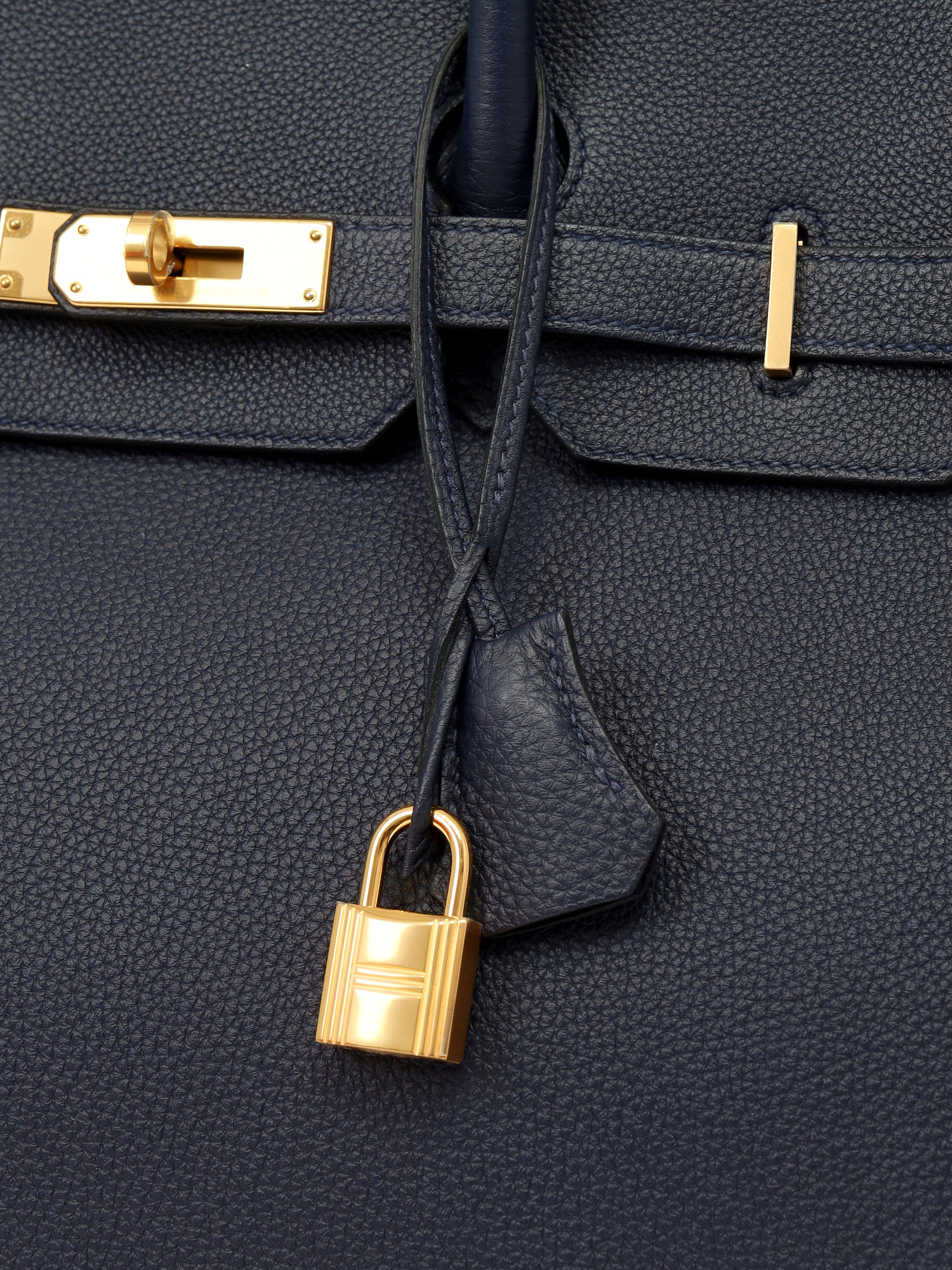 Сумки Hermes Birkin 35 изображение #6