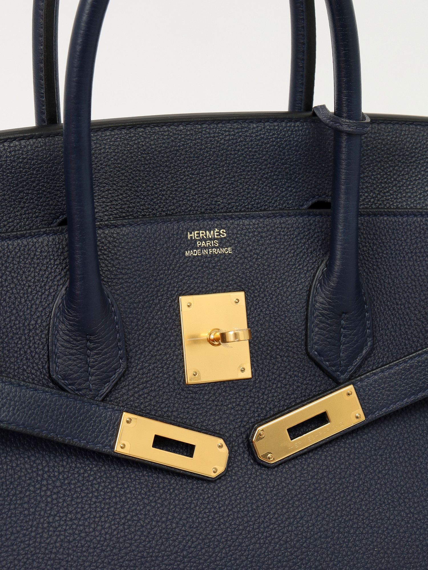 Сумки Hermes Birkin 35 изображение #7