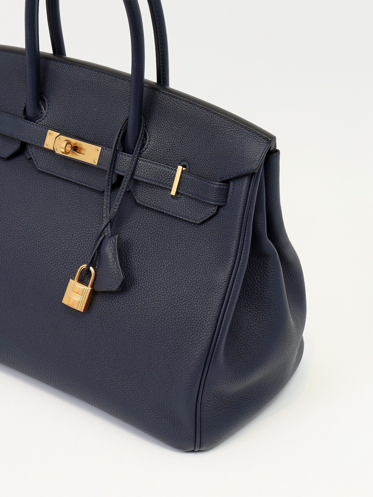 Сумки Hermes Birkin 35 изображение #9