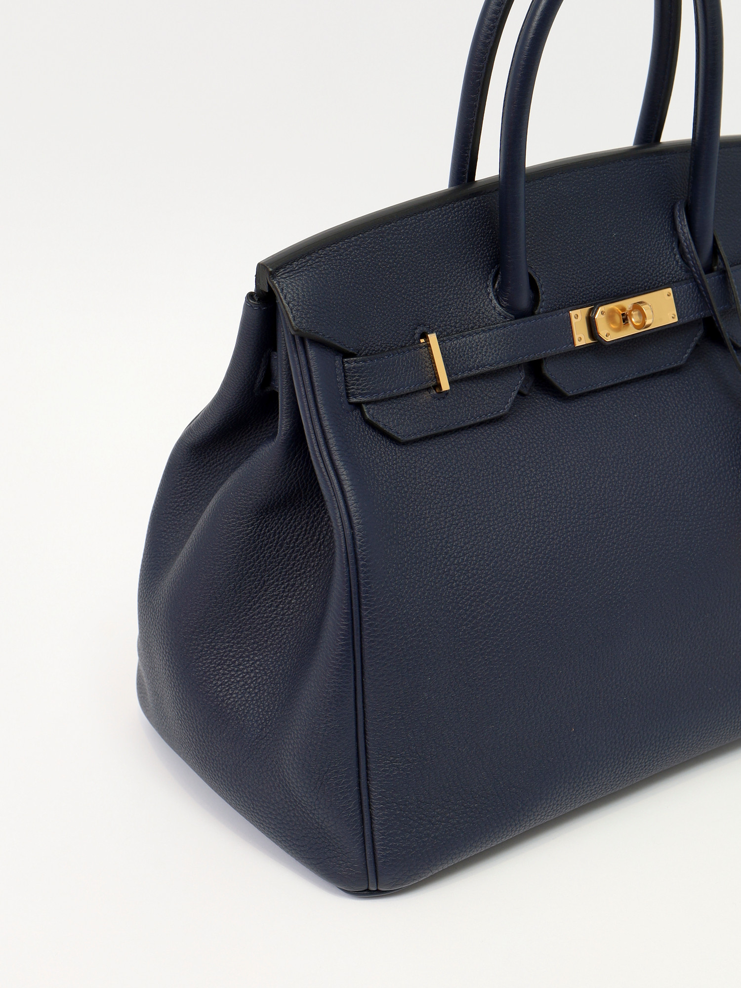 Сумки Hermes Birkin 35 изображение #8