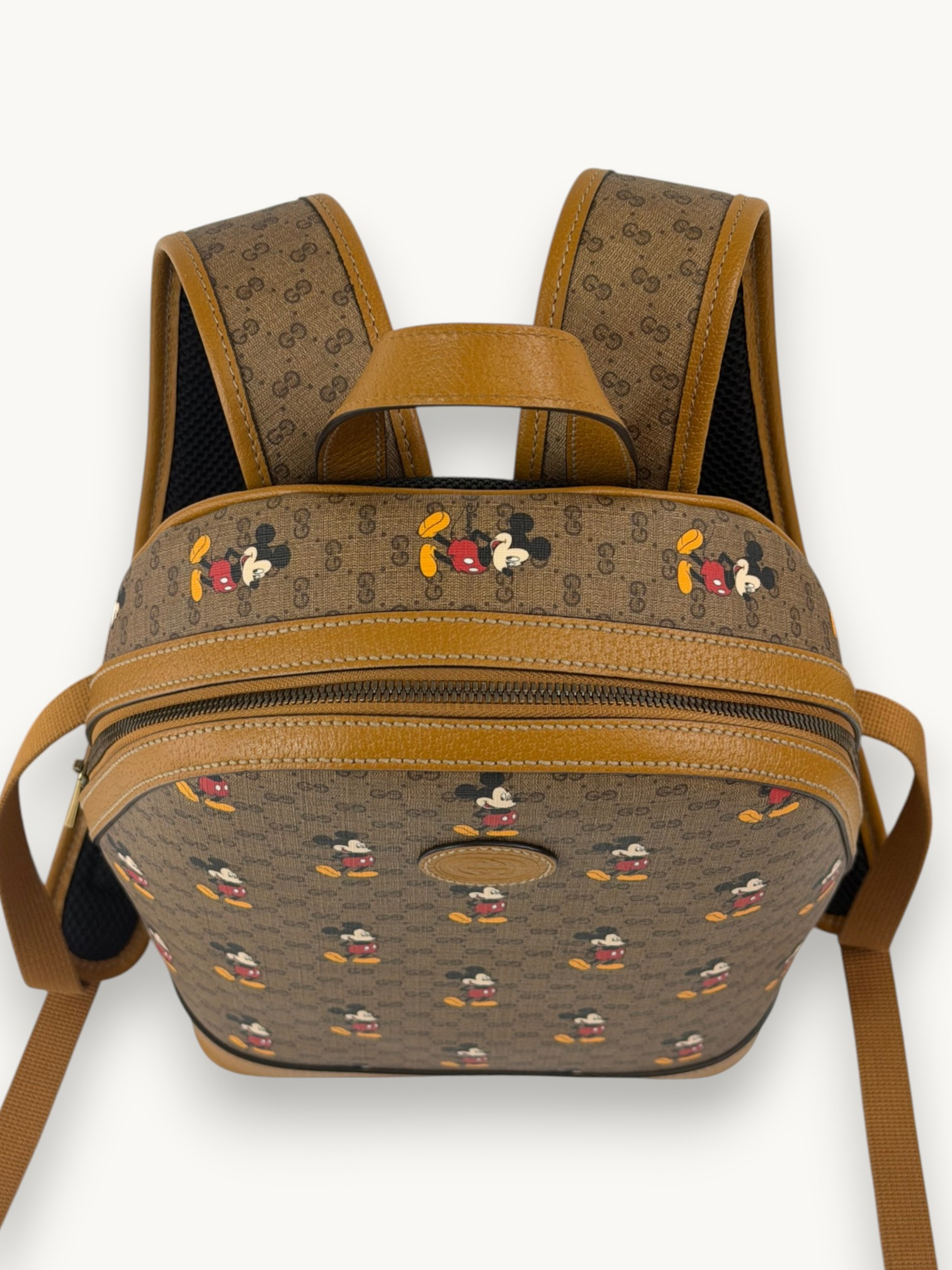 Сумки Gucci Disney  изображение #7