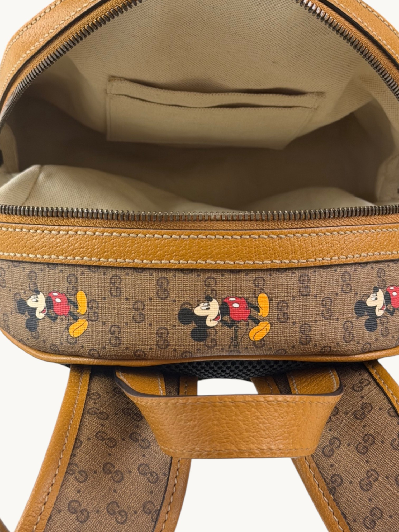 Сумки Gucci Disney  изображение #9
