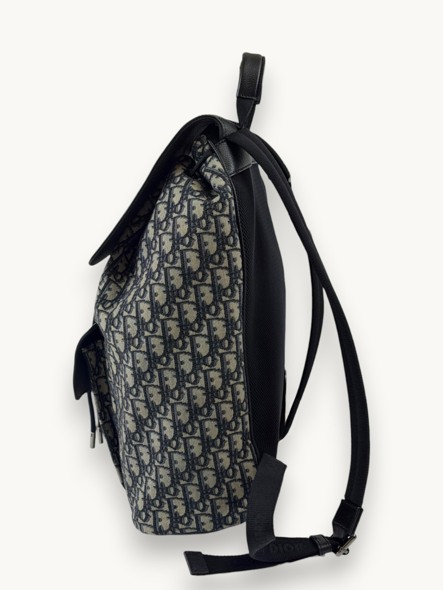 Сумки Dior Saddle изображение #5