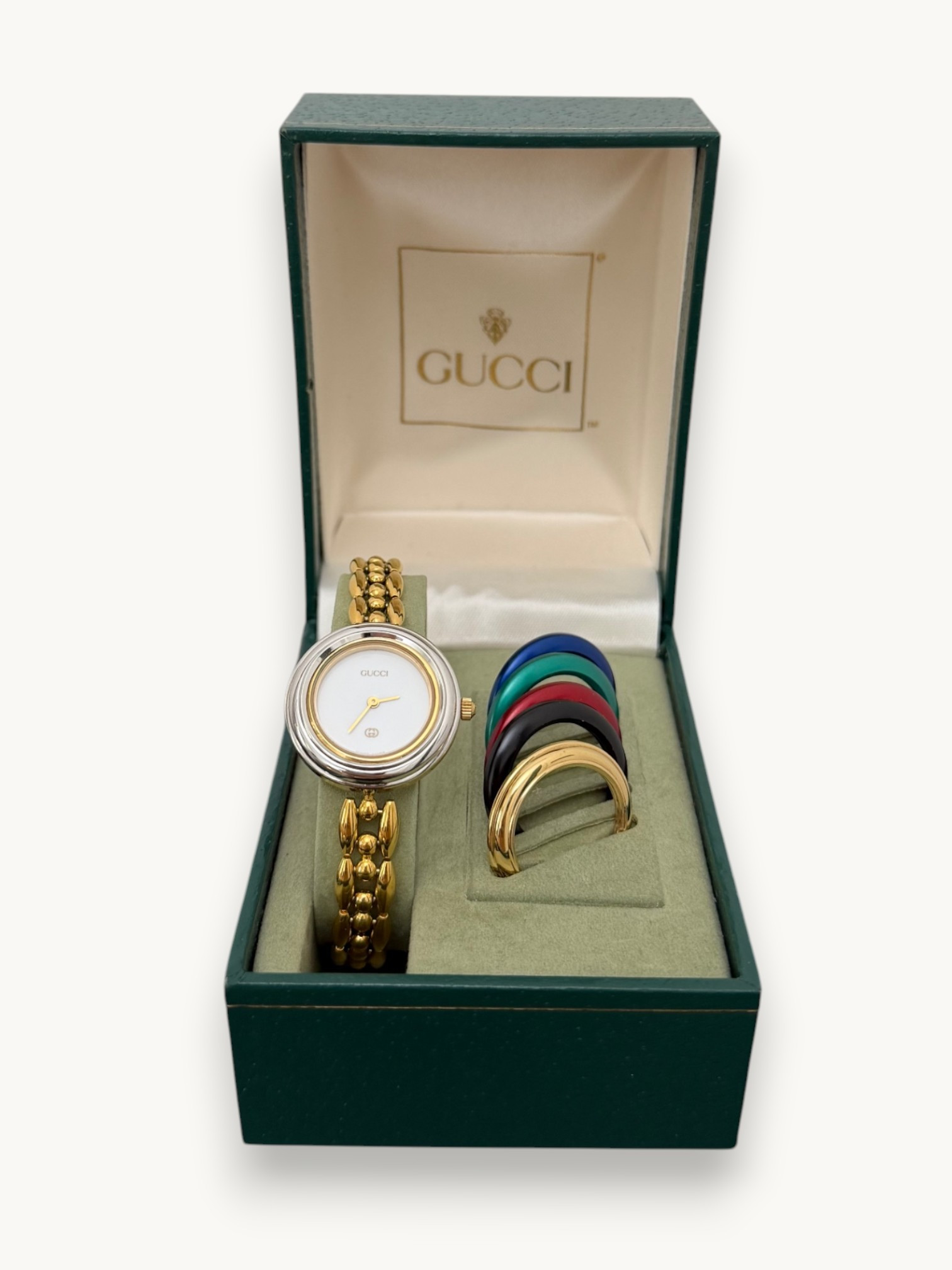 Часы Gucci изображение #2