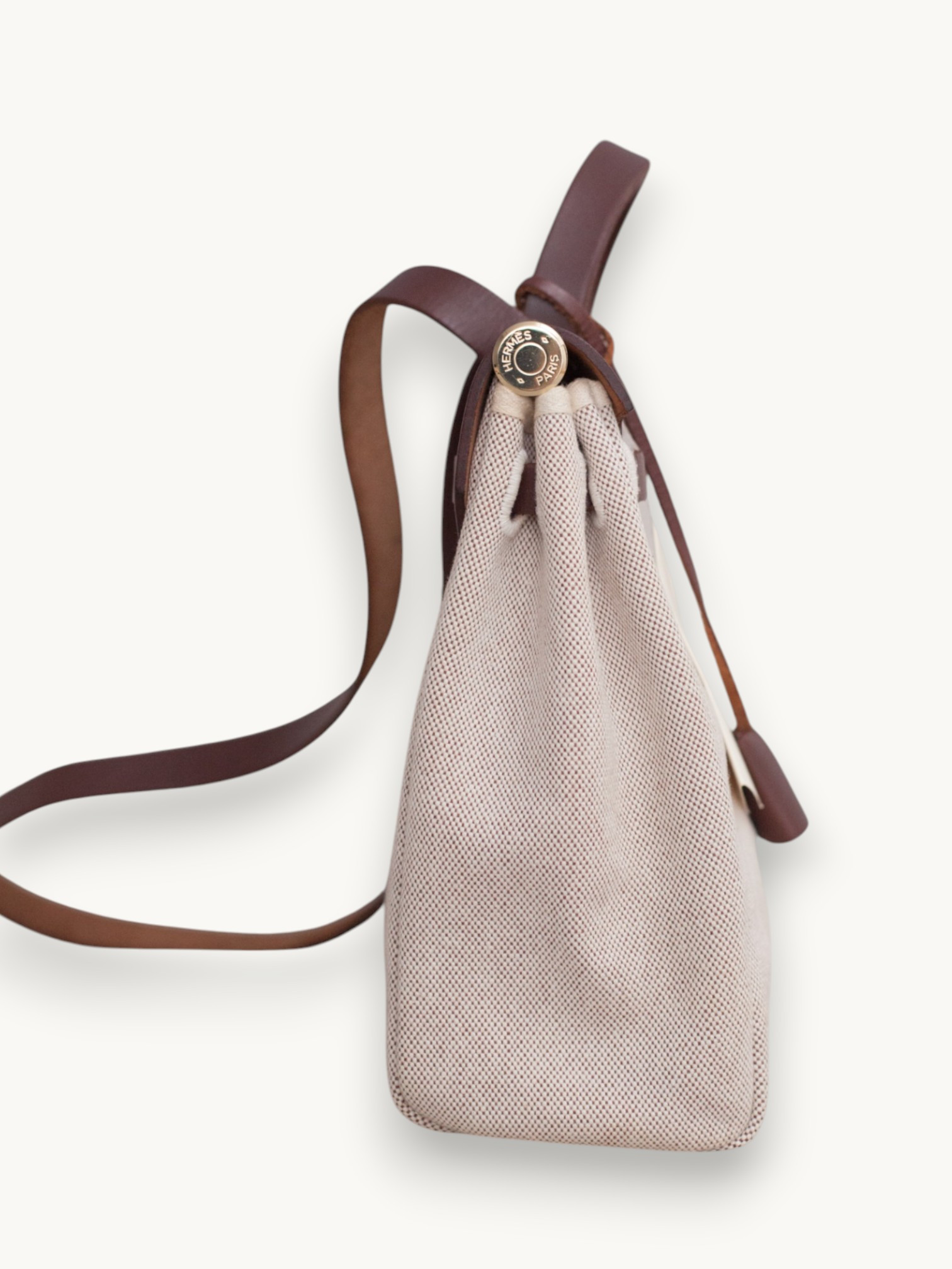 Сумки Hermes Herbag 31 изображение #6