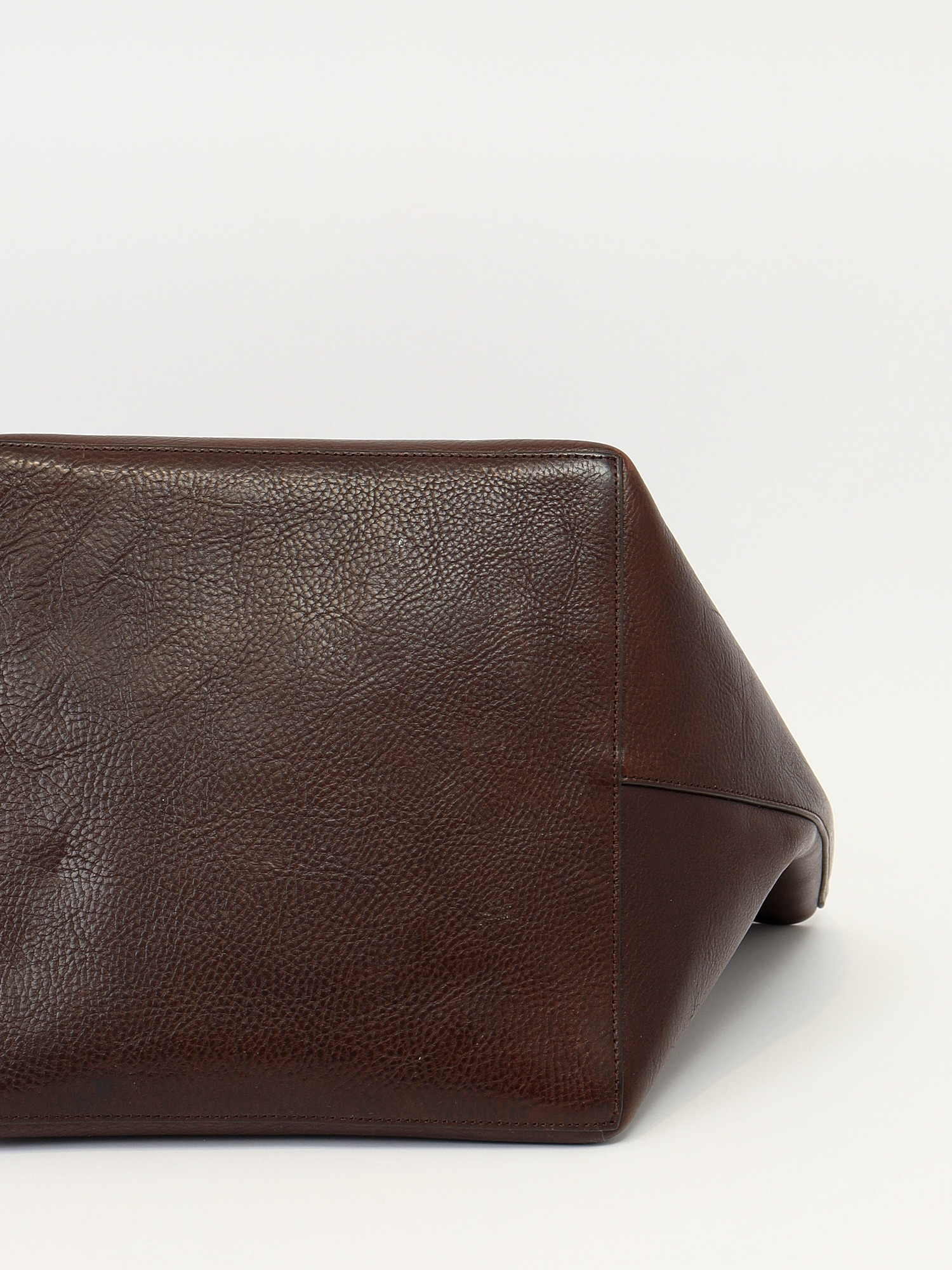 Сумки The Row Park Tote  изображение #10