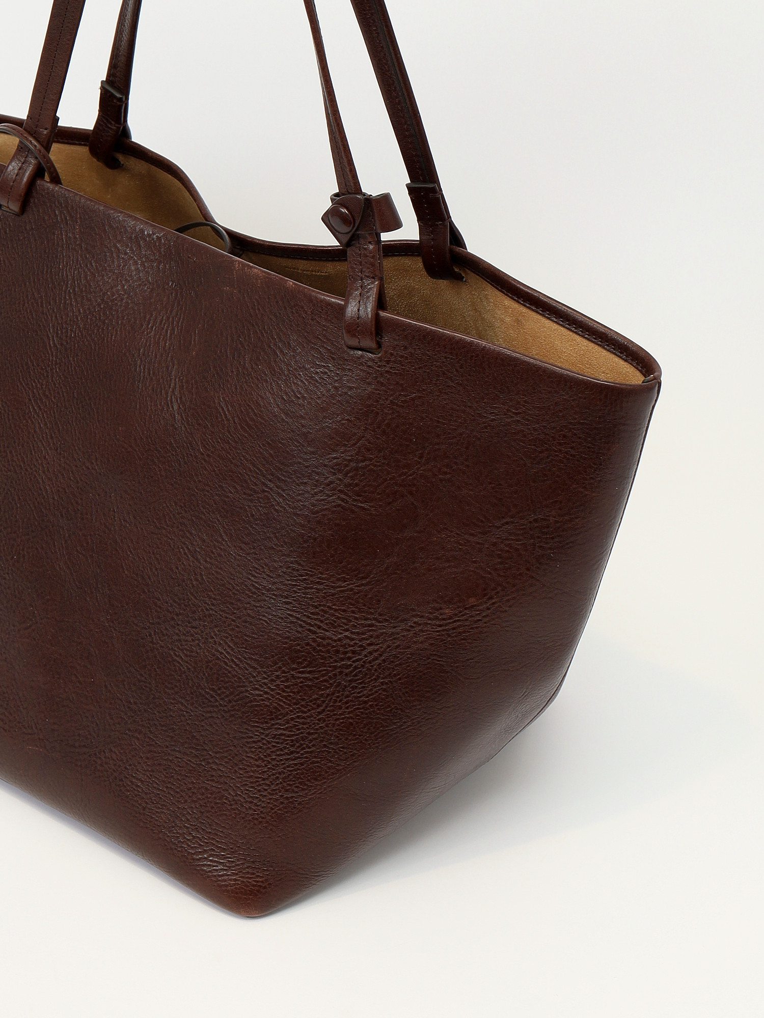 Сумки The Row Park Tote  изображение #9