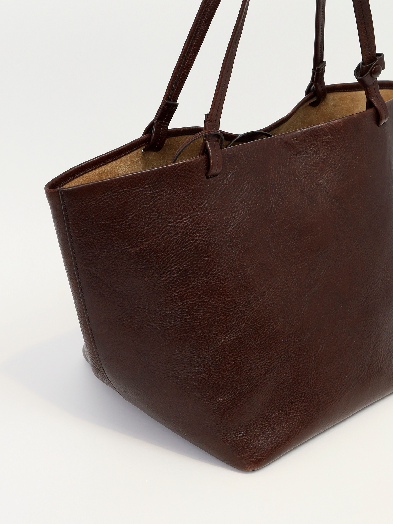 Сумки The Row Park Tote  изображение #8