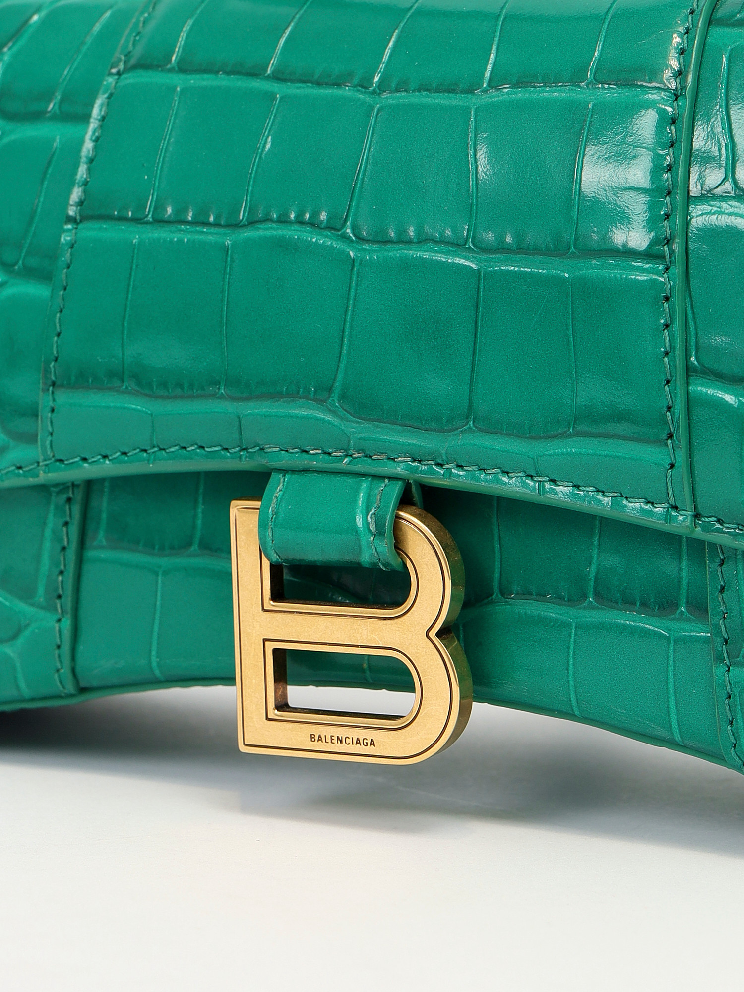Сумки Balenciaga Hourglass изображение #6