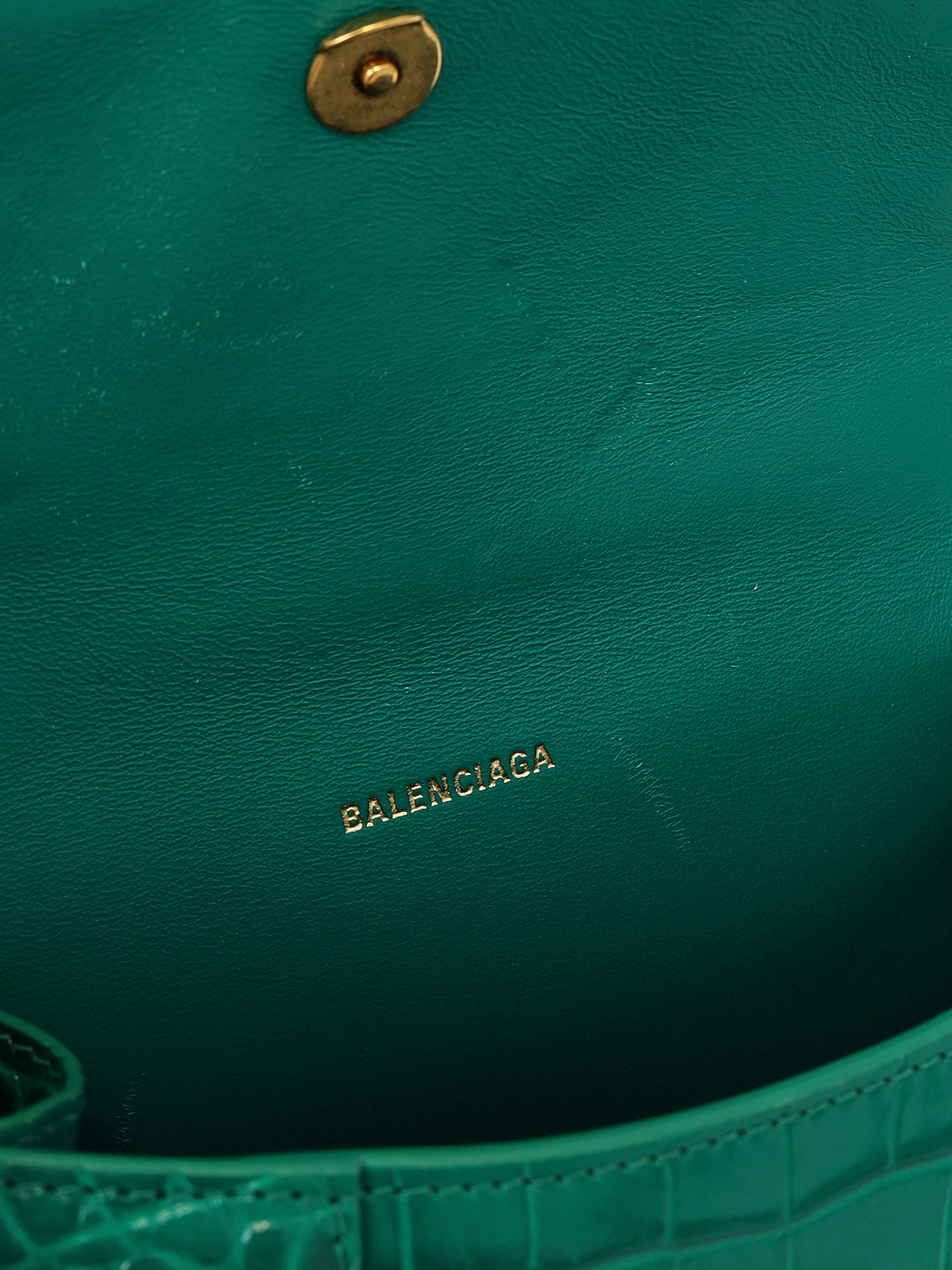 Сумки Balenciaga Hourglass изображение #11