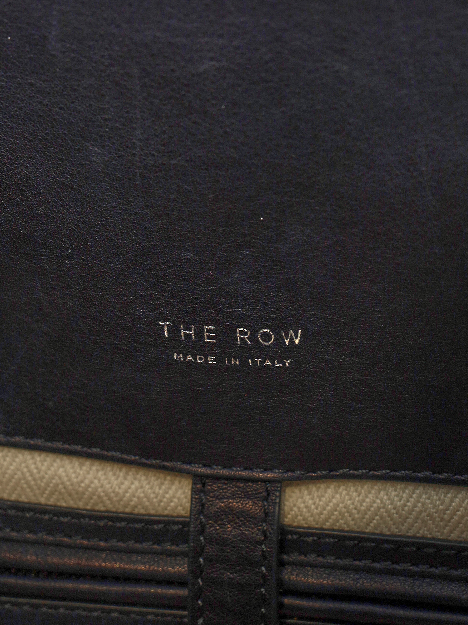 Сумки The Row Margaux 15 изображение #9