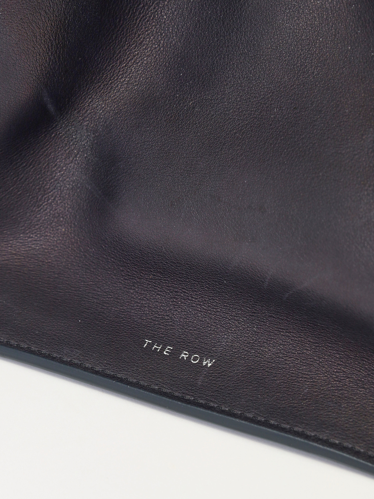Сумки The Row Margaux 15 изображение #5