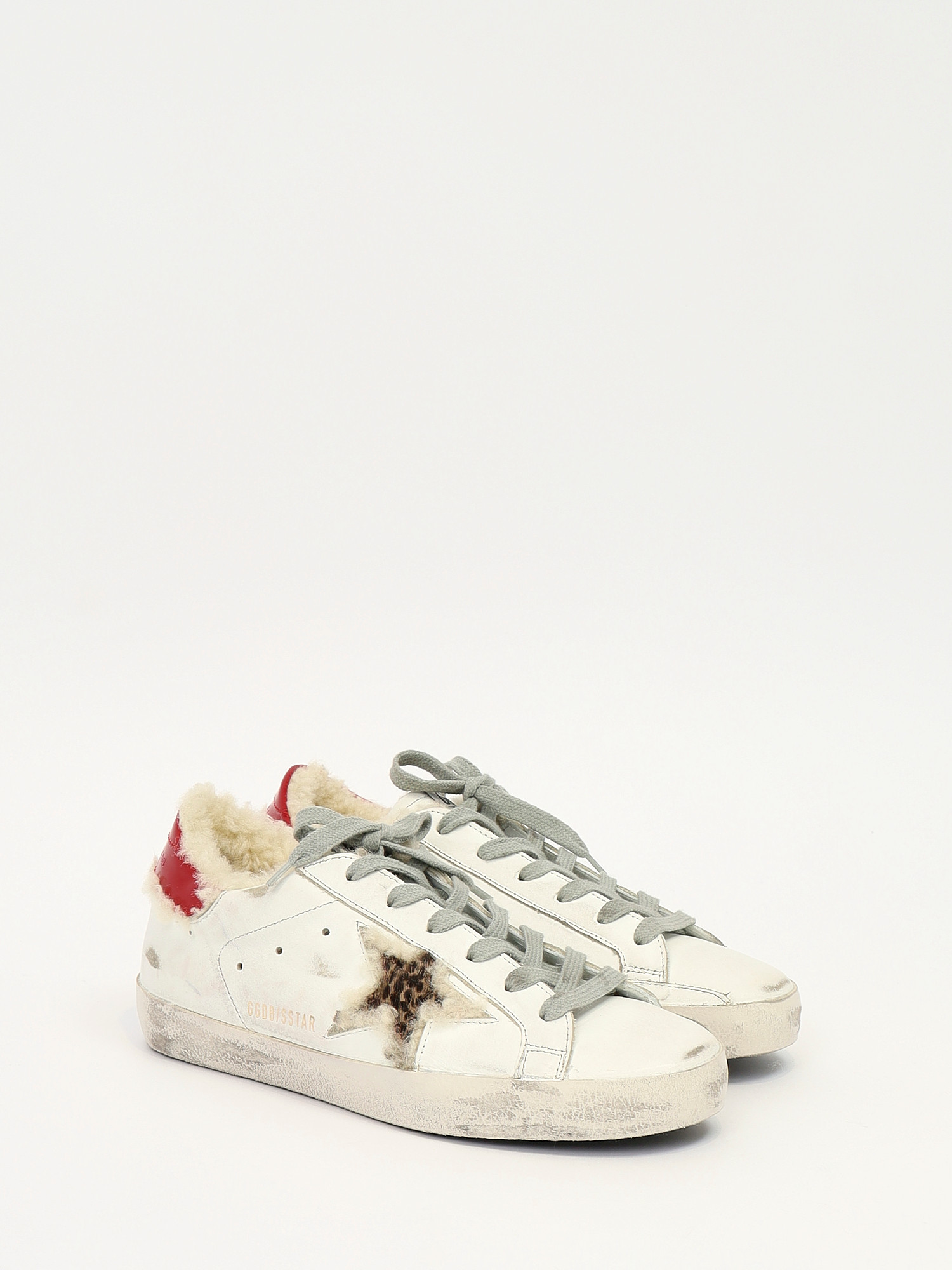 Обувь Golden Goose Superstar 38 изображение #3