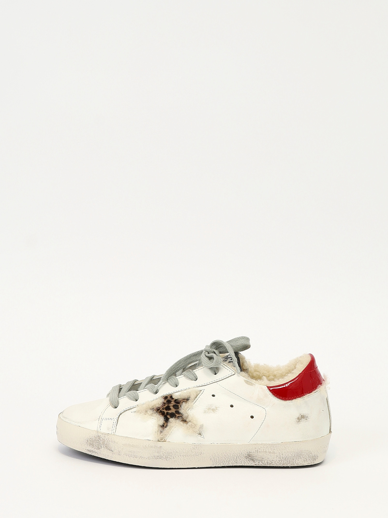 Обувь Golden Goose Superstar 38 изображение #2
