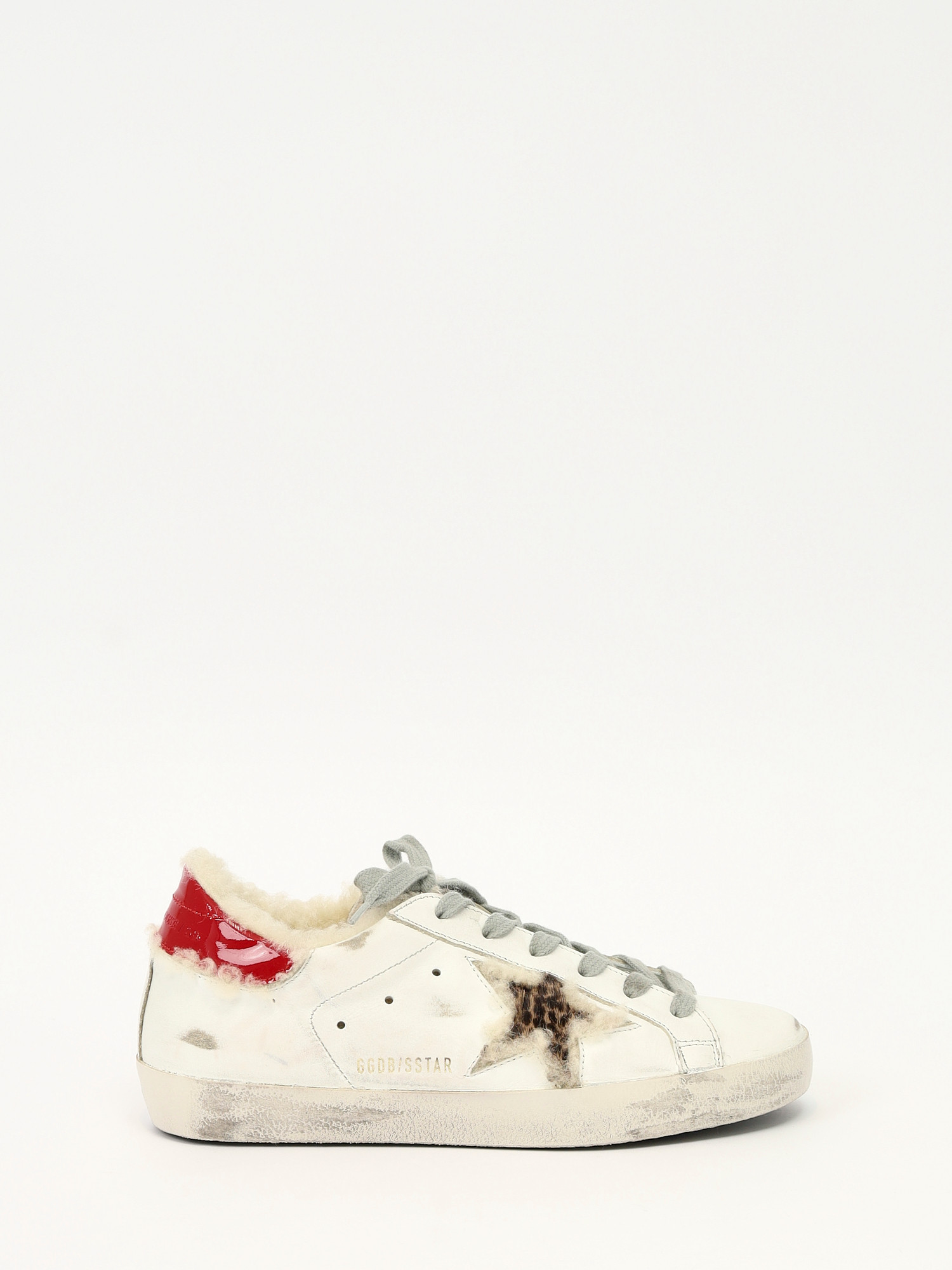 Обувь Golden Goose Superstar 38 изображение #1
