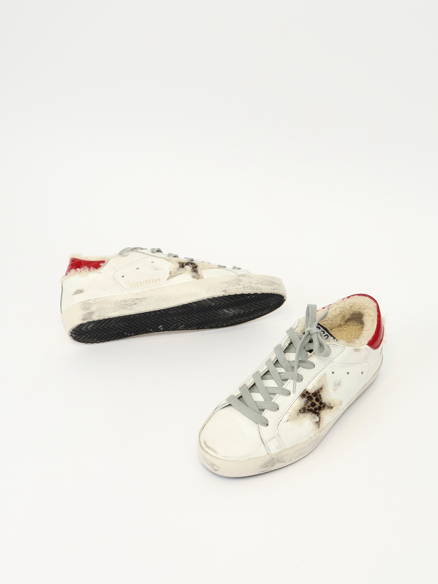 Обувь Golden Goose Superstar 38 изображение #10