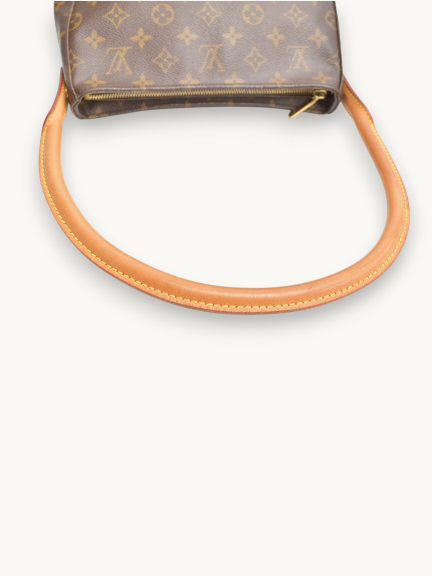 Сумки Louis Vuitton Looping изображение #6