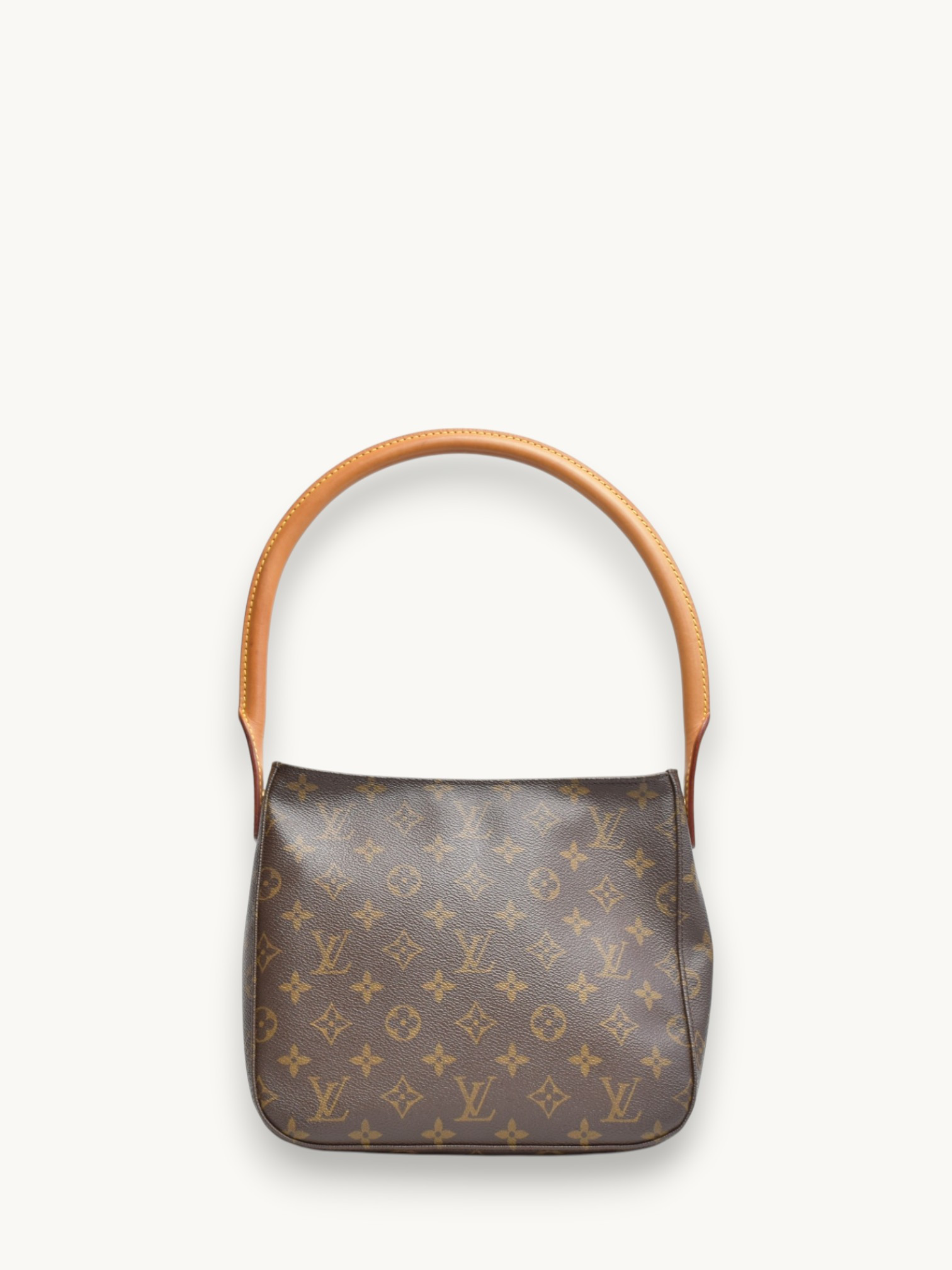 Сумки Louis Vuitton Looping изображение #3