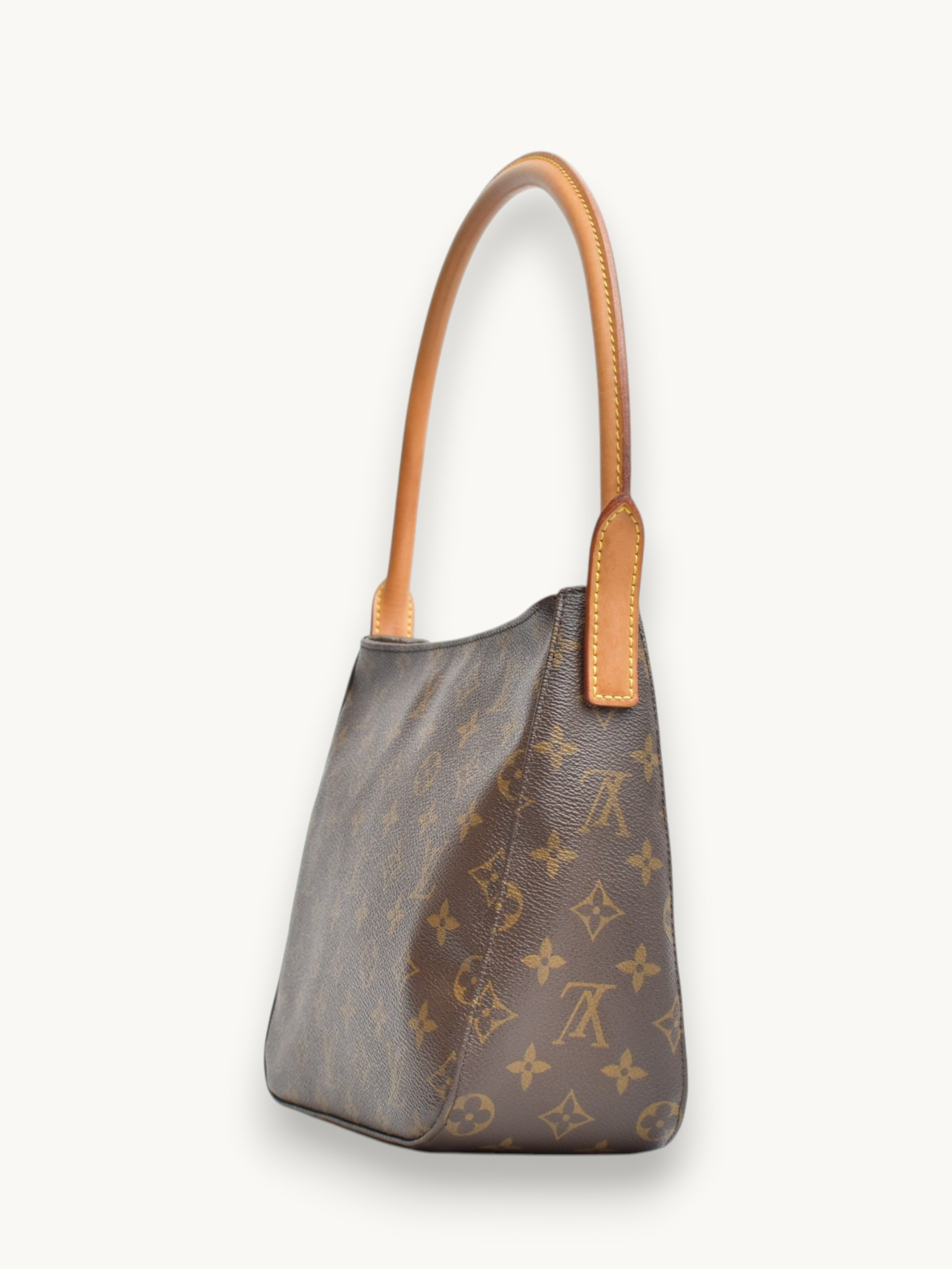 Сумки Louis Vuitton Looping изображение #4
