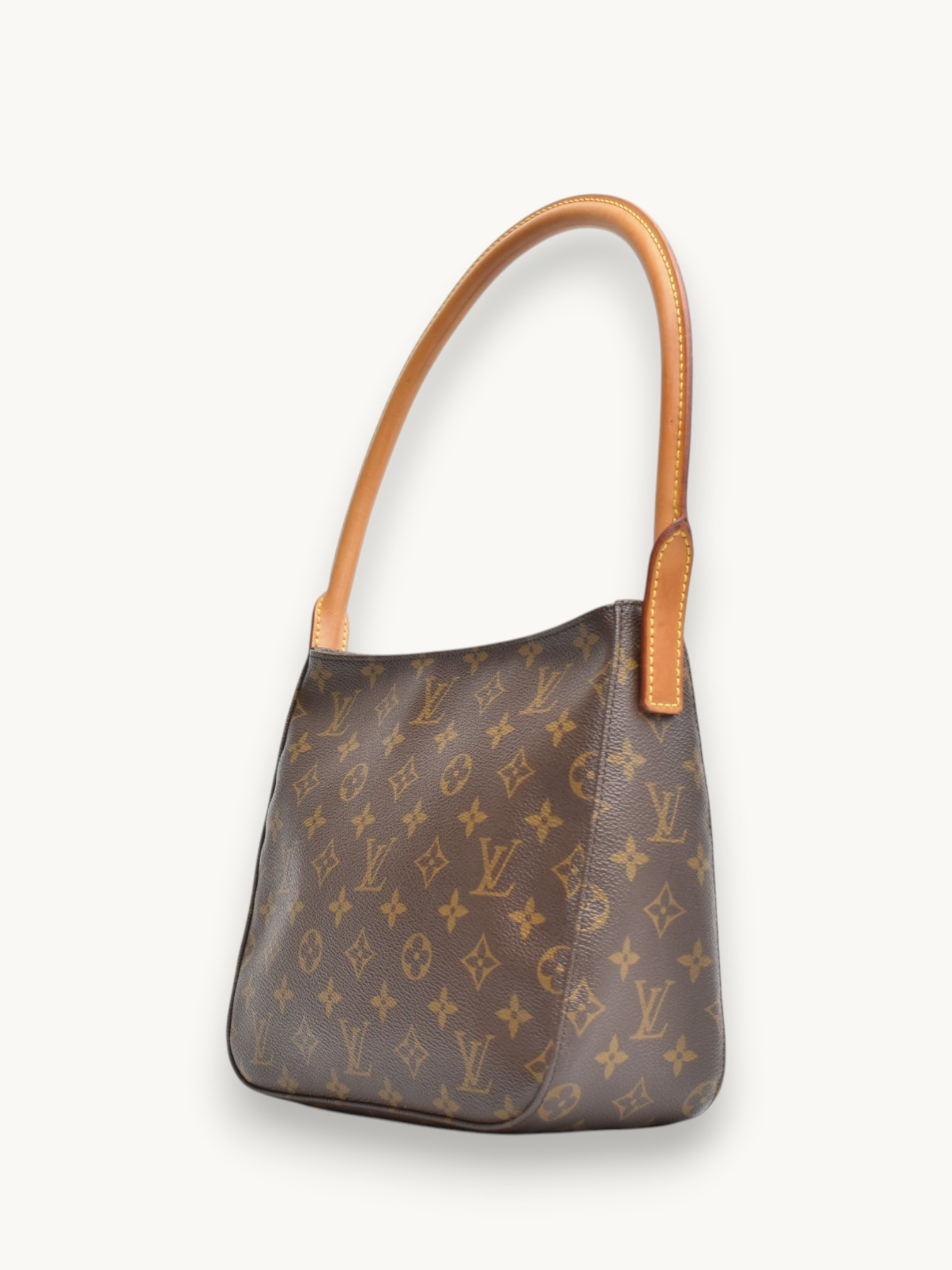 Сумки Louis Vuitton Looping изображение #5
